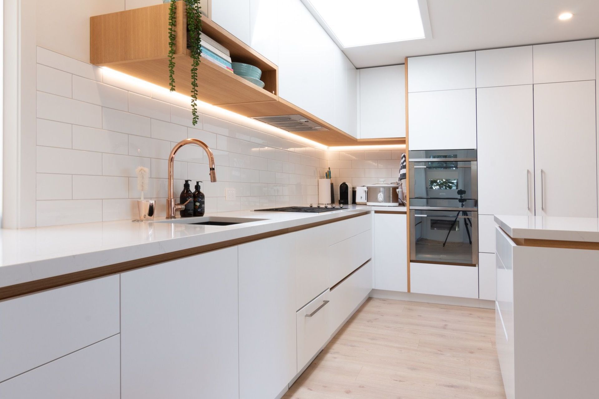 Robley Cresent, Auckland