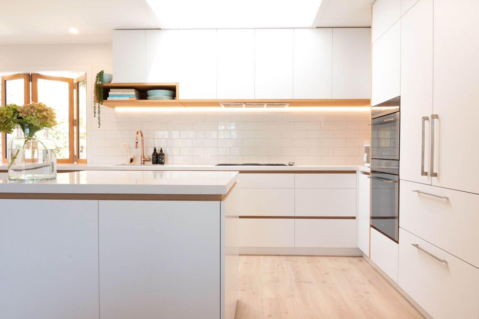 Robley Cresent, Auckland