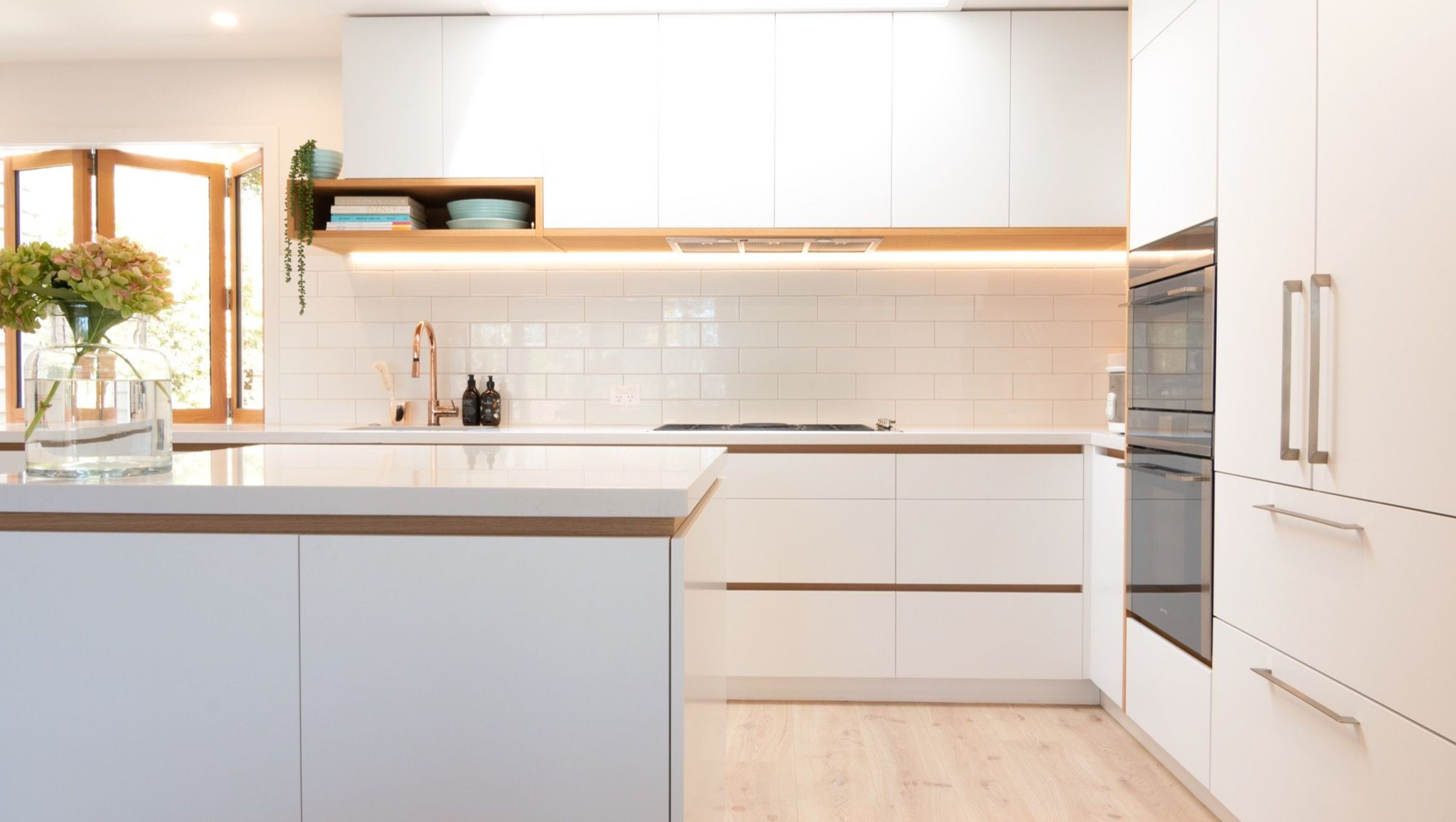 Glendowie Modern Living
