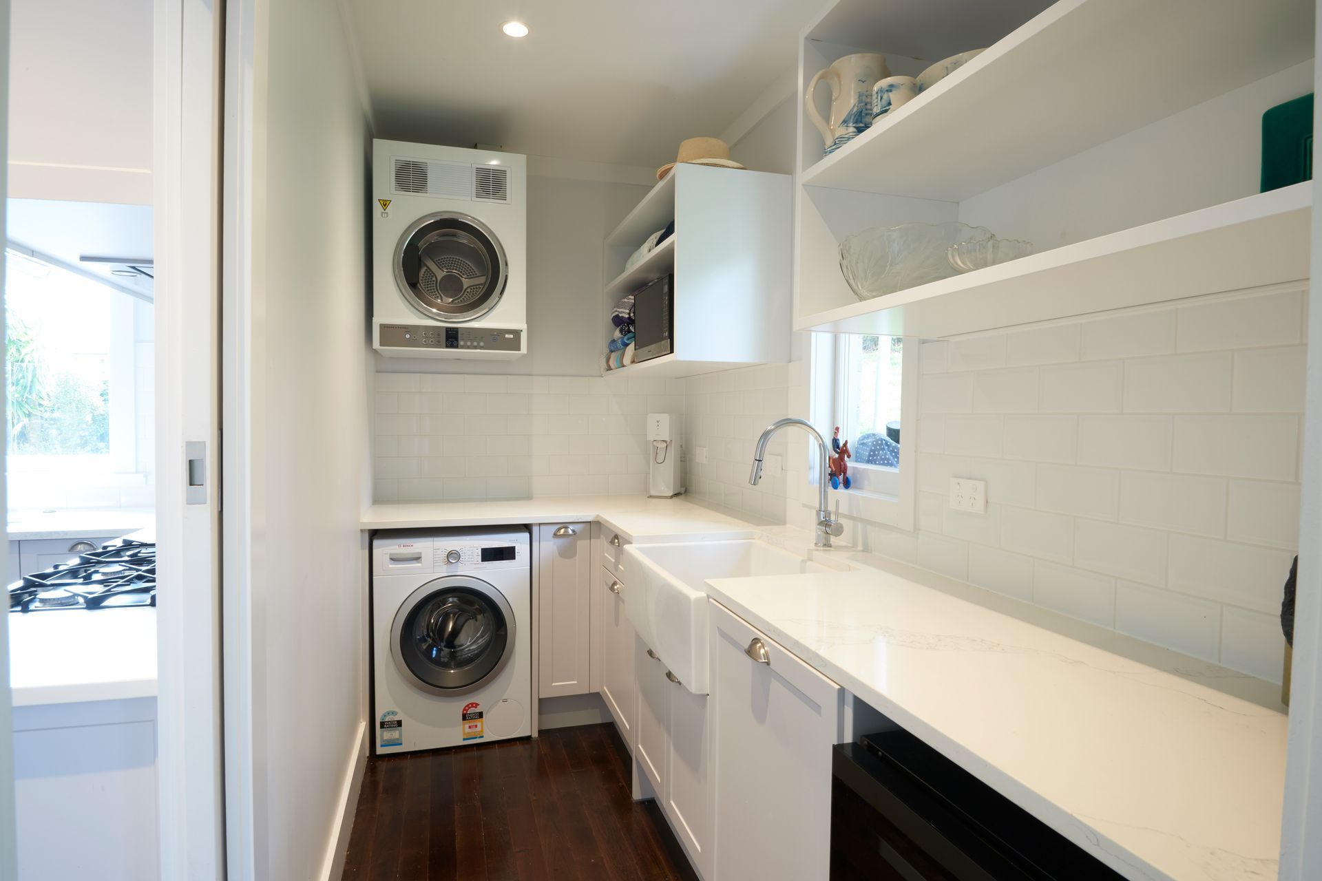 Weston Ave, Auckland