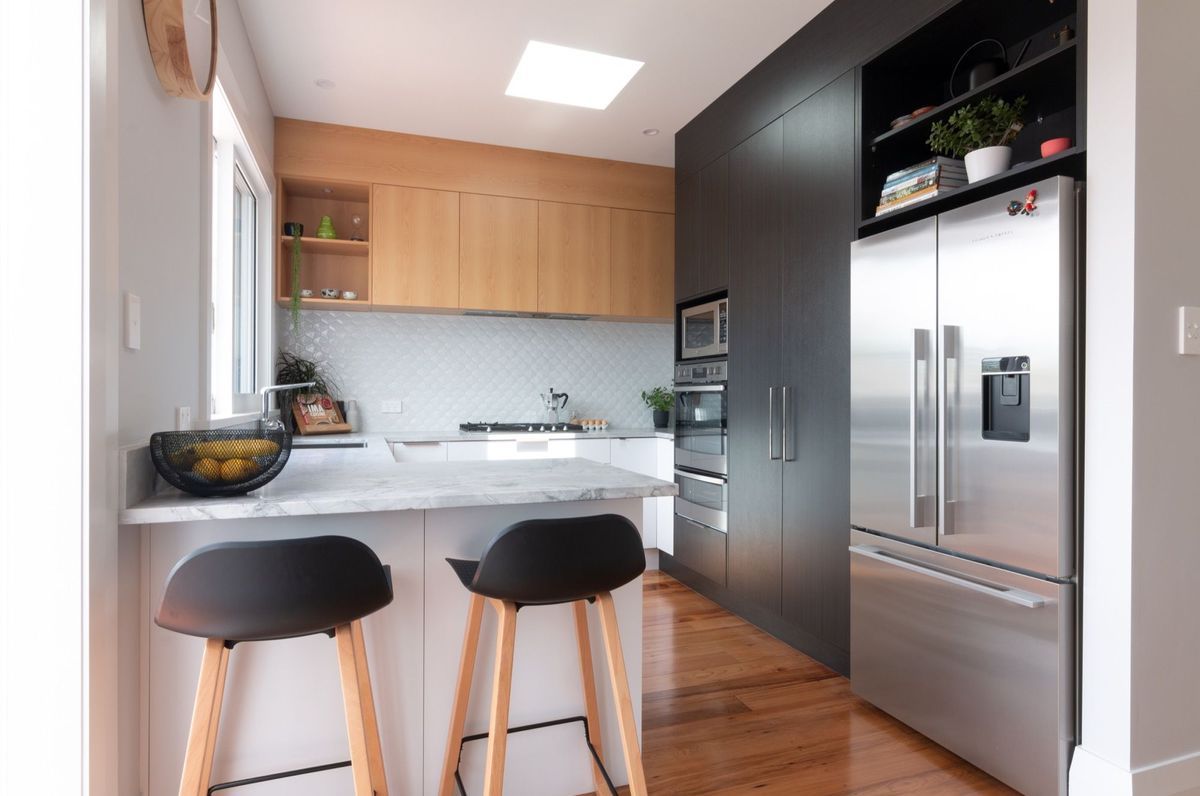 Outstanding Overhaul For Heritage Home In Onehunga