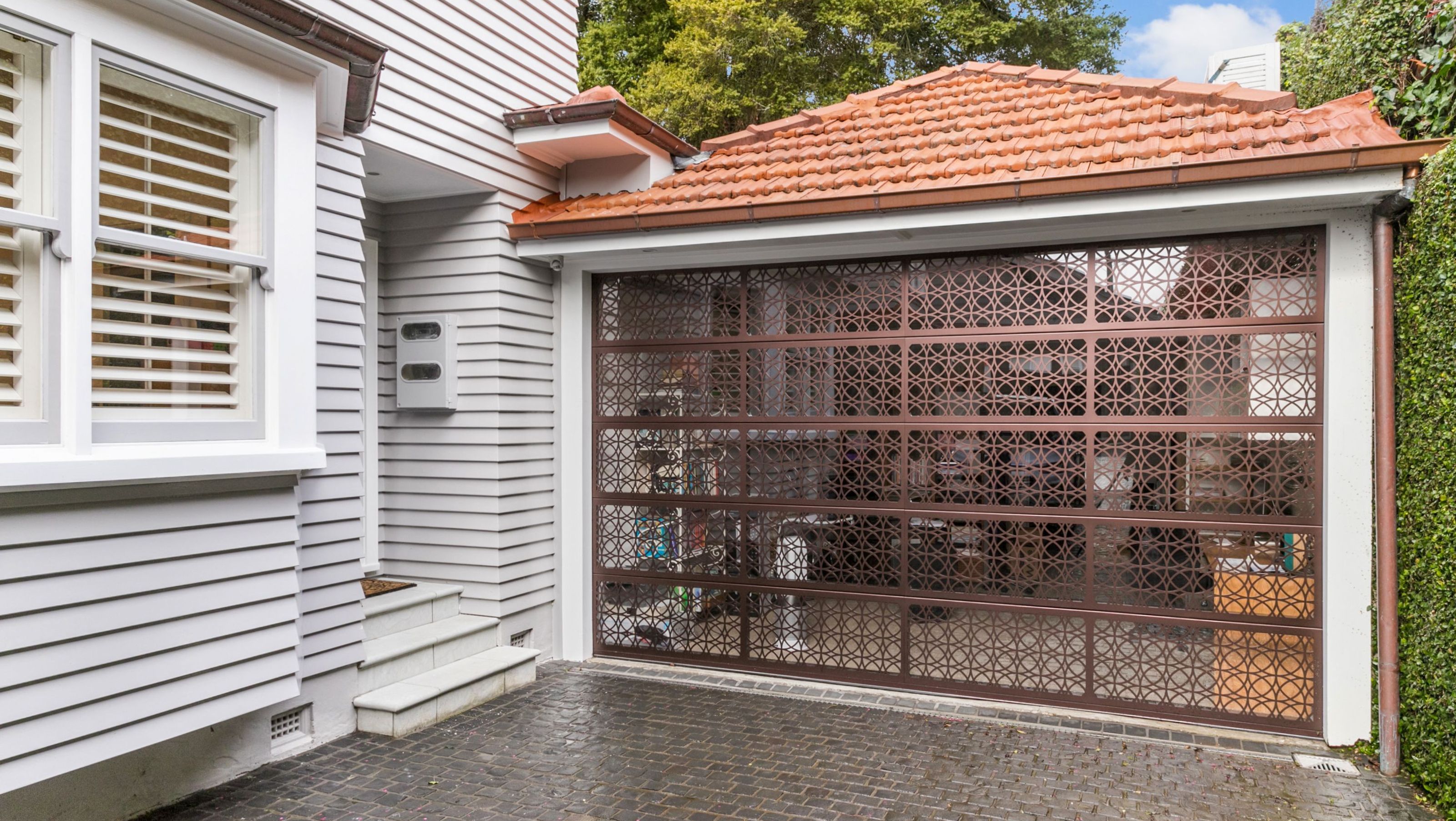Remuera Home Office Media