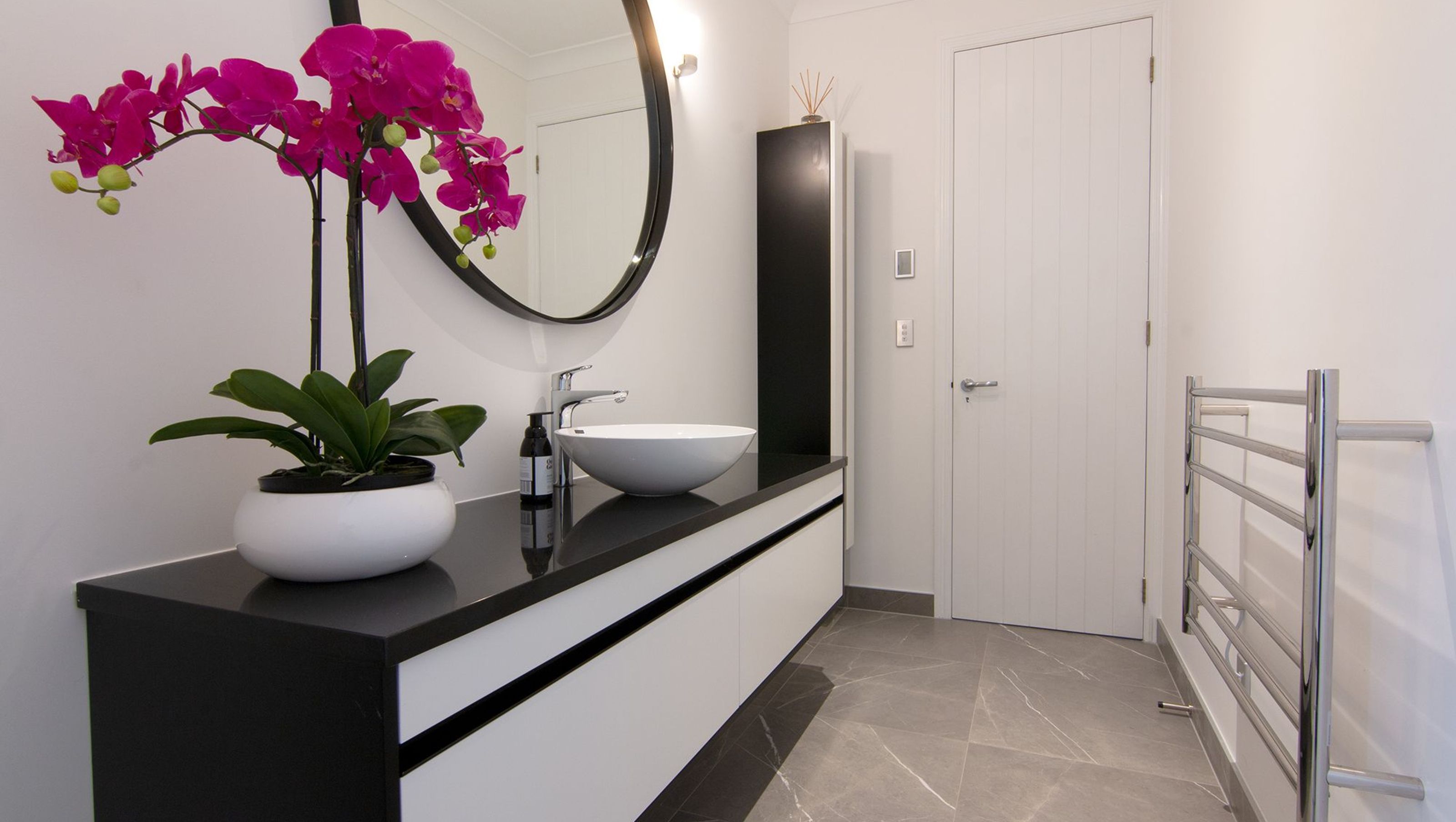 St. Heliers Makeover