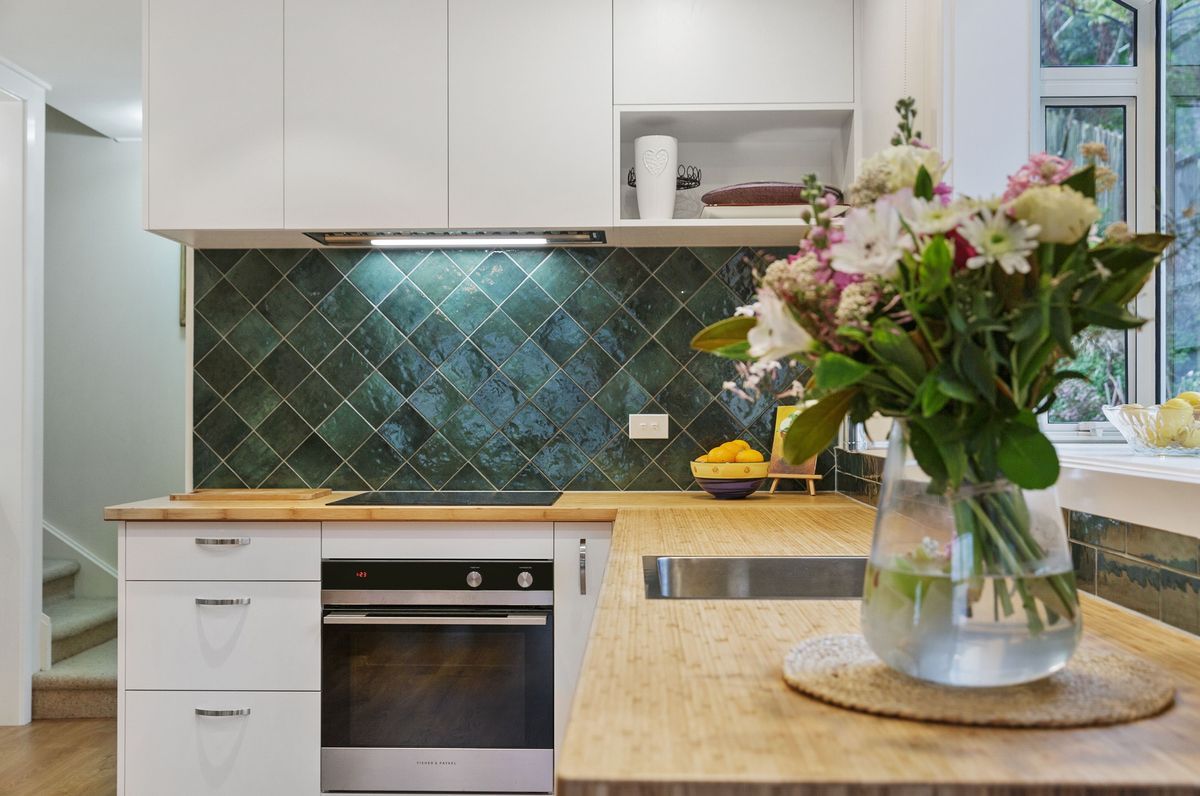 Design Inspired by Nature in Ngaio