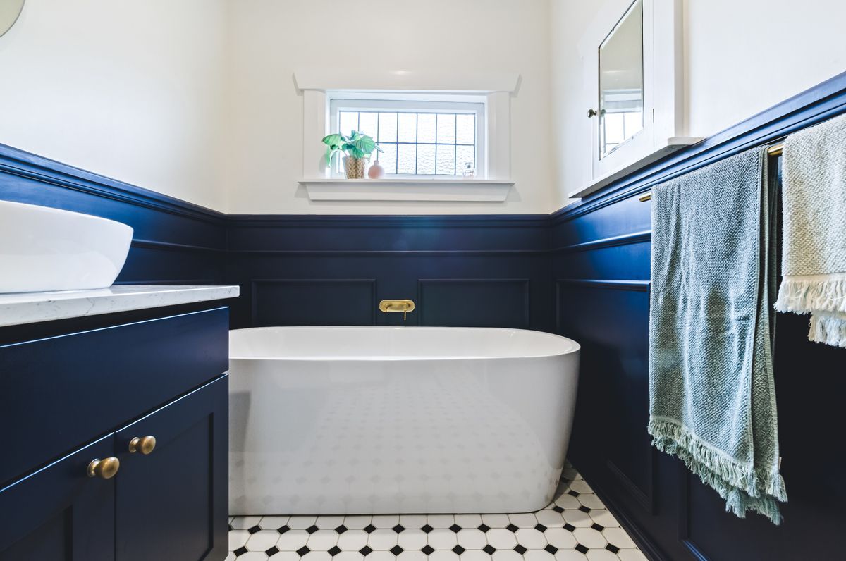 Brilliant Bathrooms in Lower Hutt