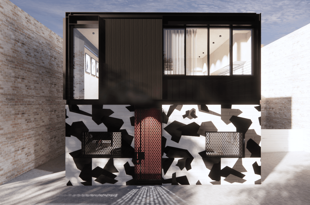 Collingwood Cottage