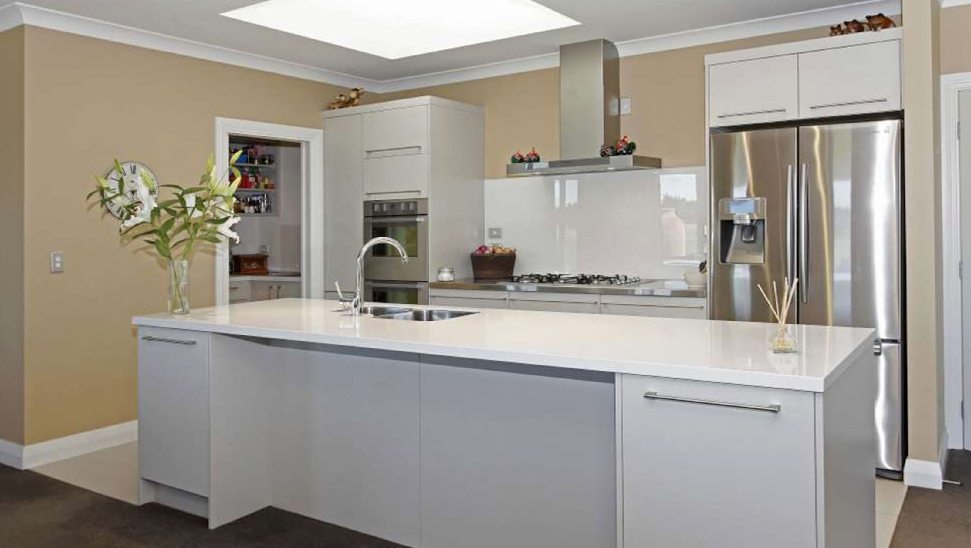 Christchurch Renovation