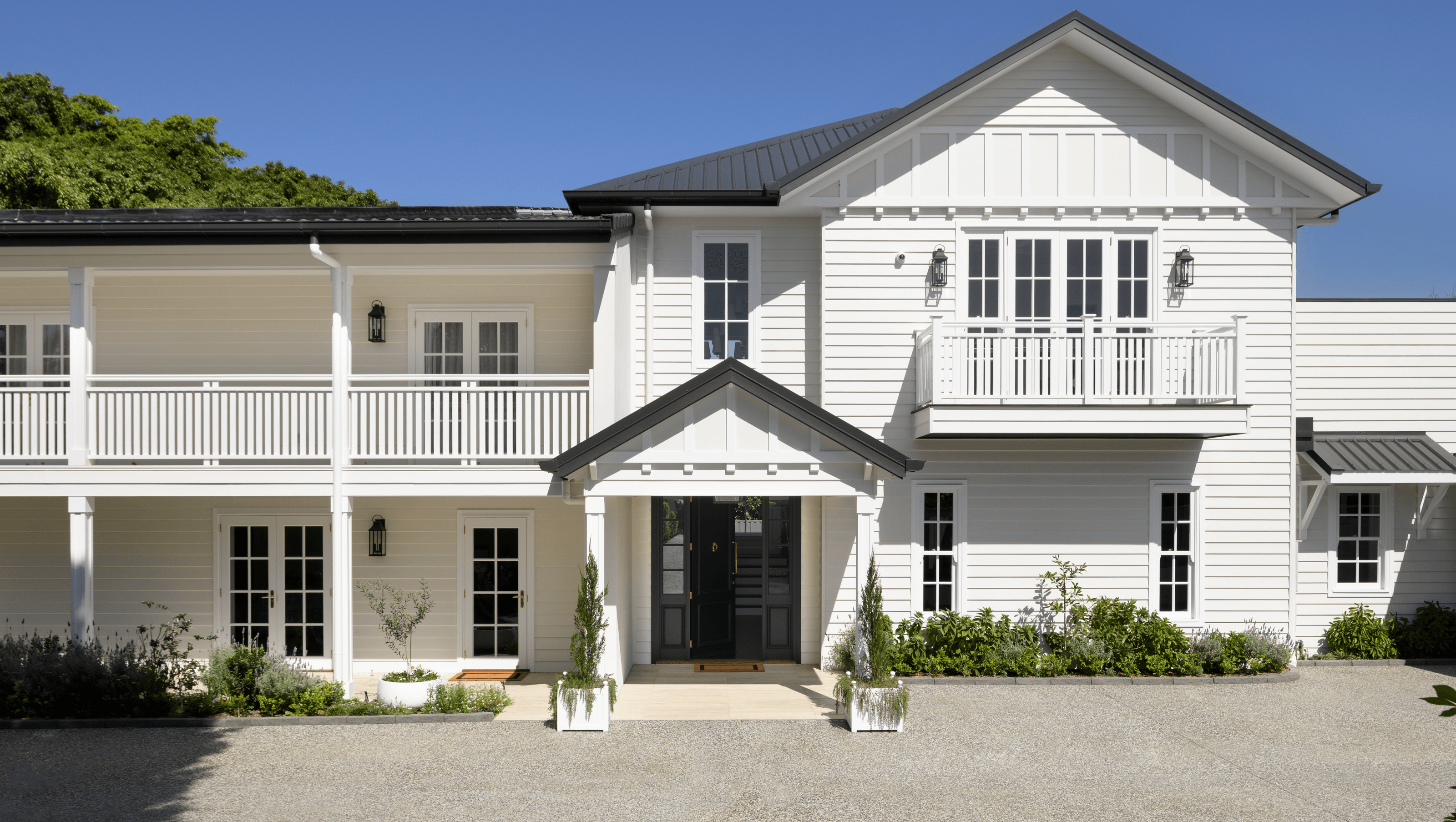 Northgate renovation
