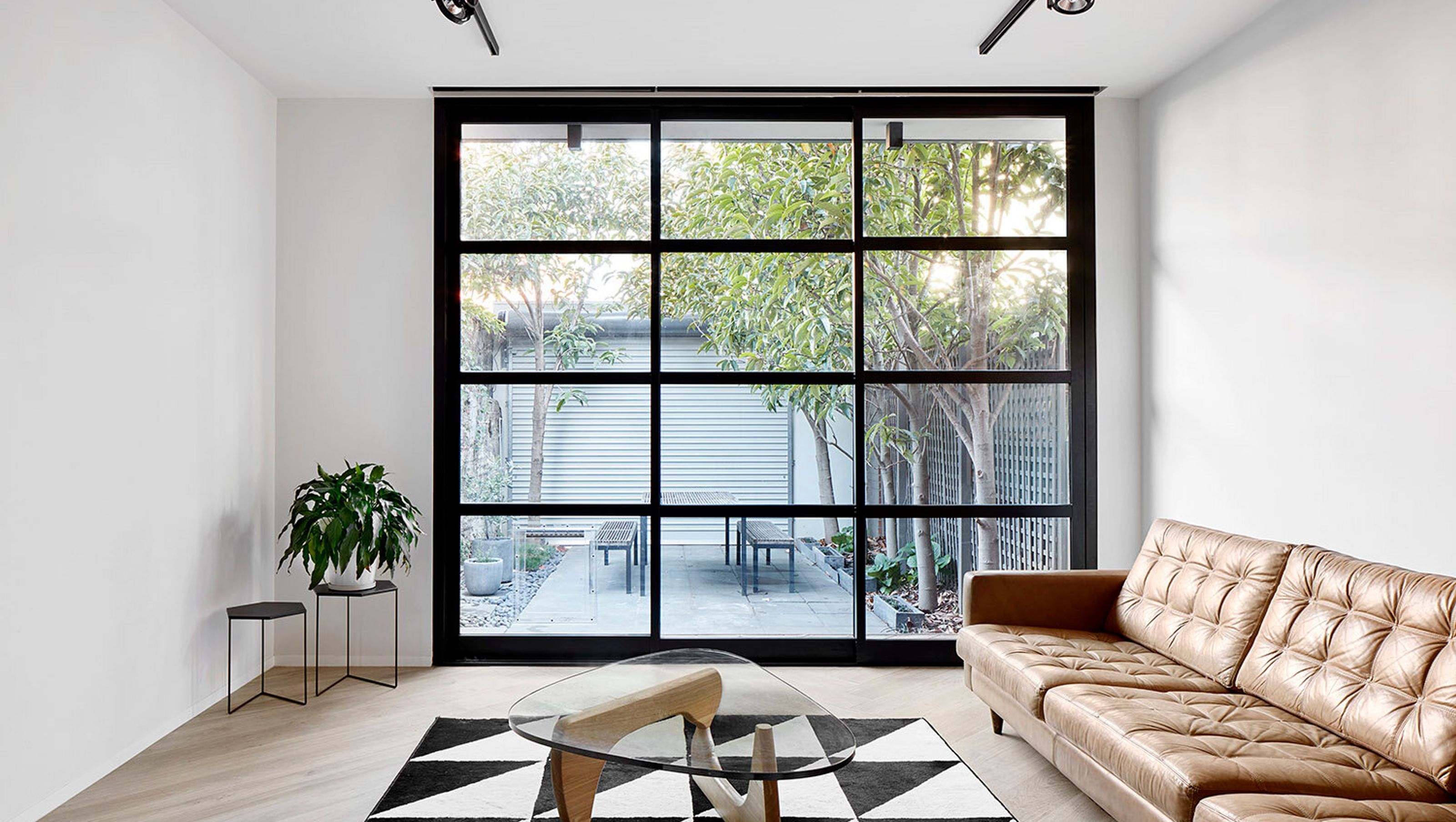 Richmond Hill Residence