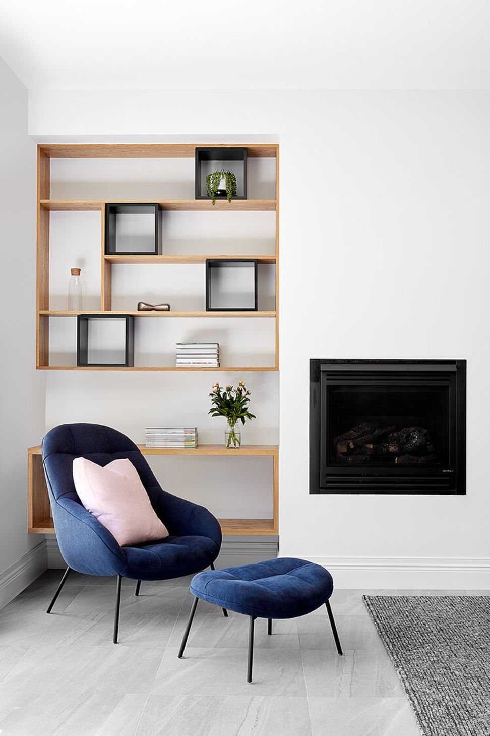 Richmond Residence