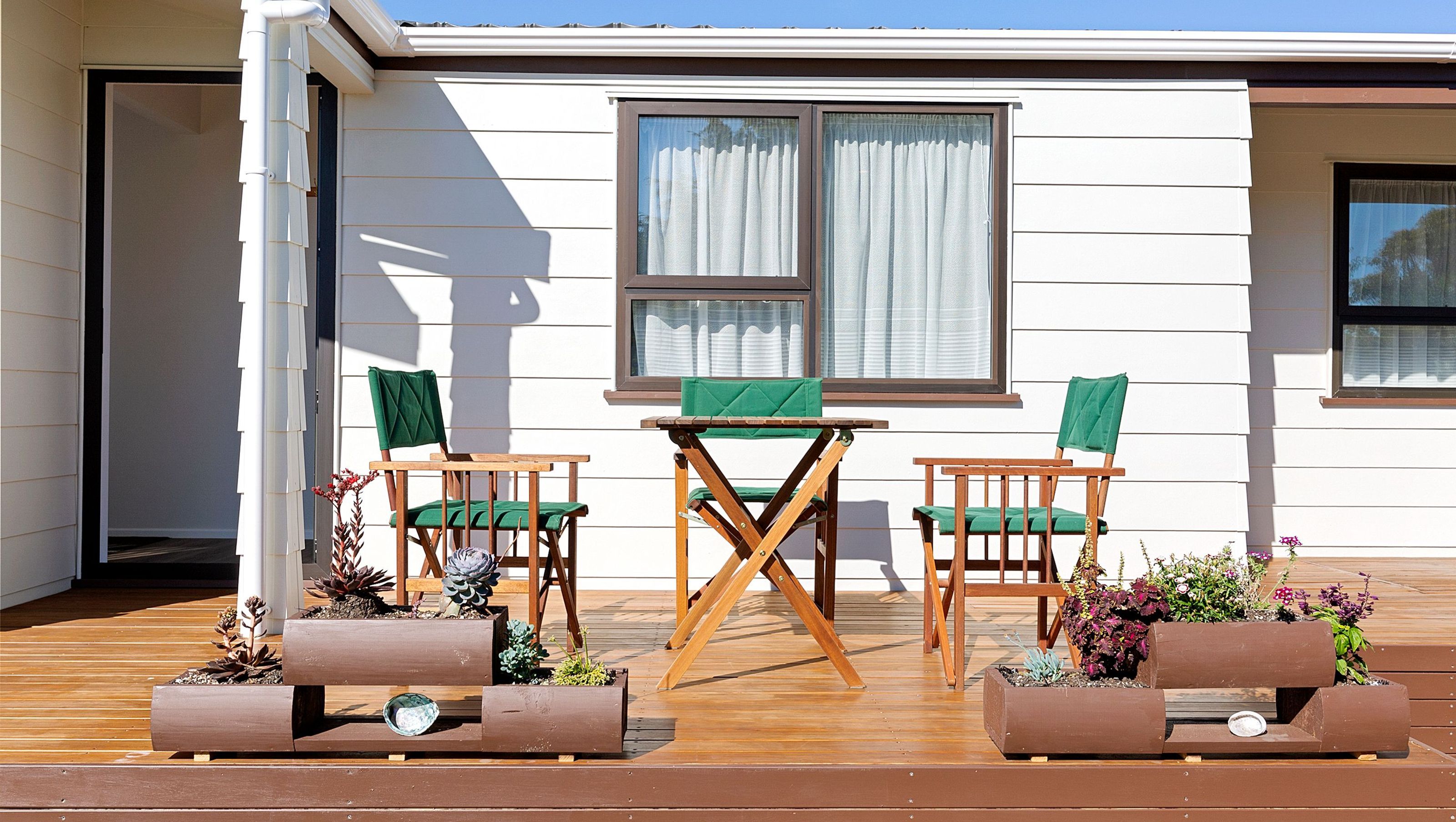 Paraparaumu Suntrap