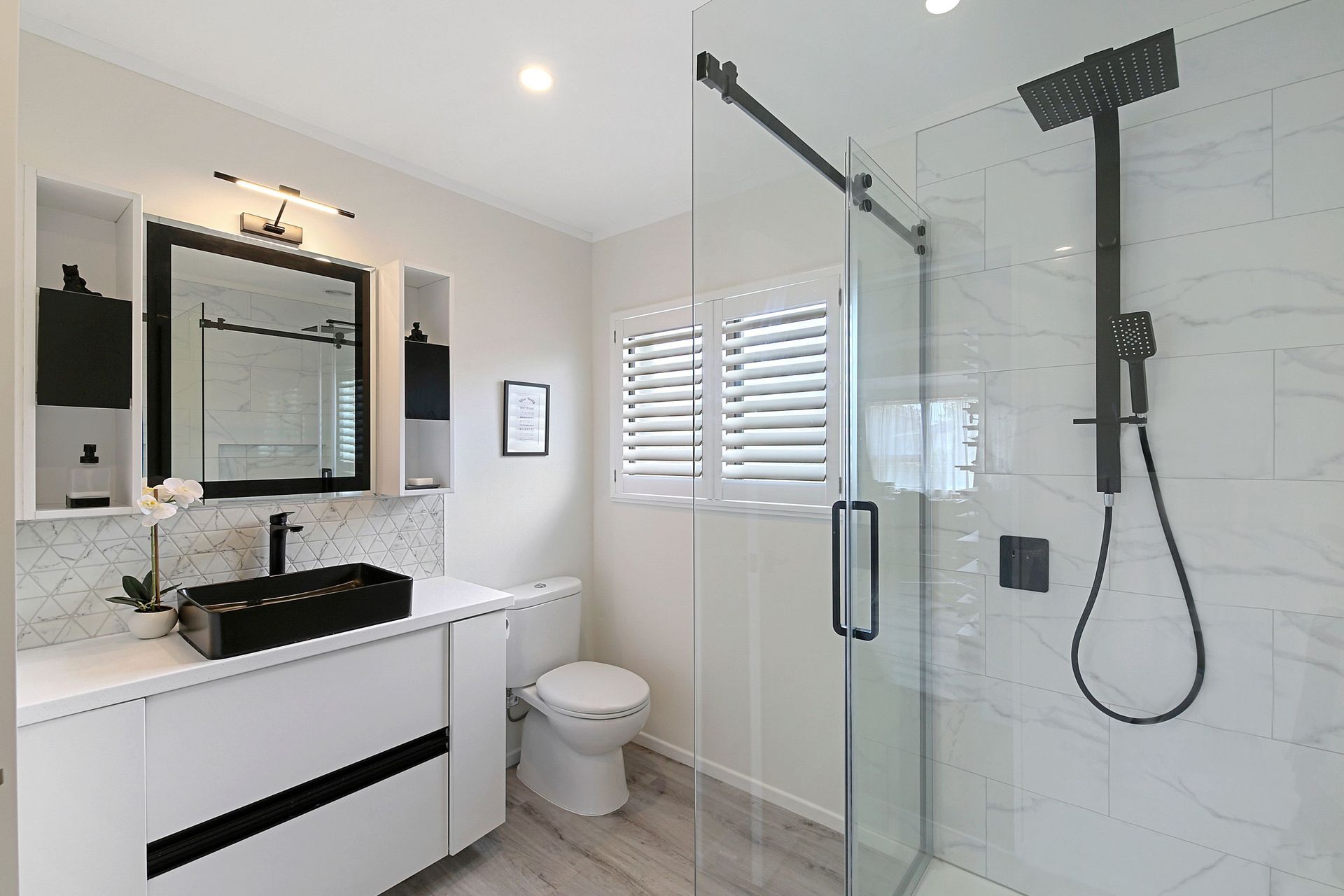 Rosewood, Paraparaumu