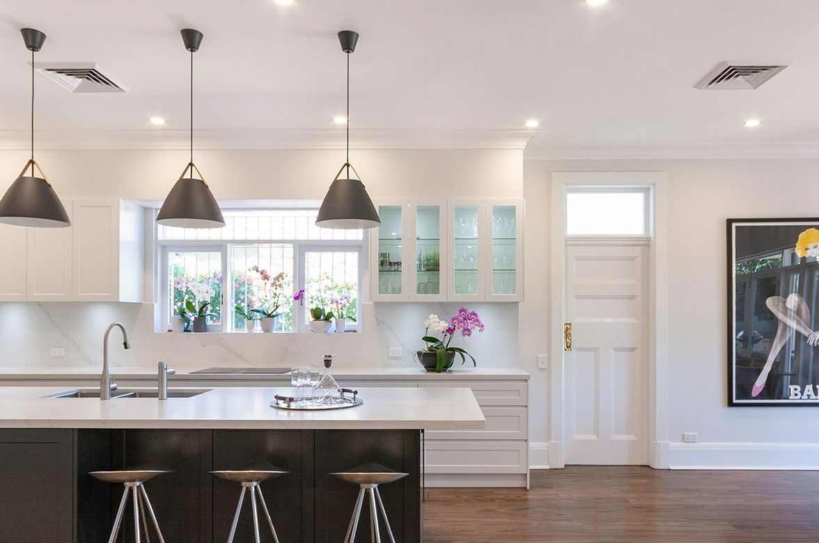 Rosslyn St, Bellevue Hill