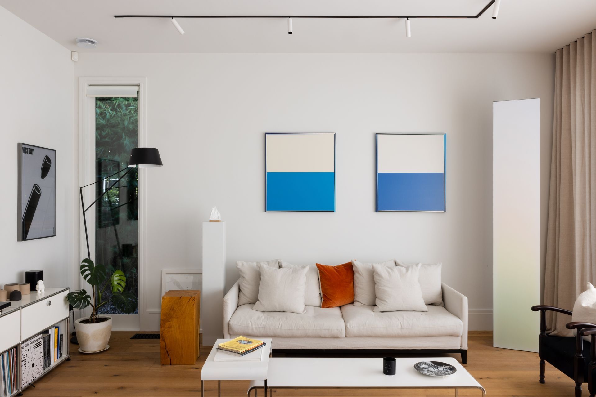 S Residence
