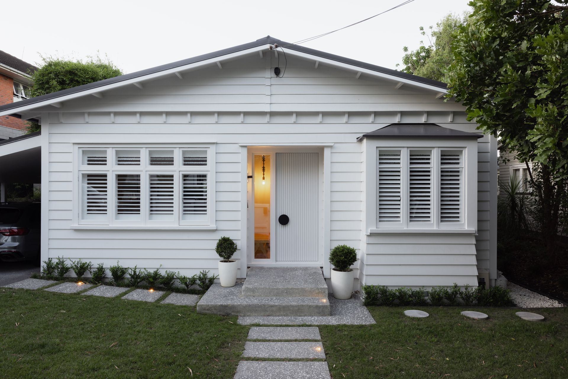 S Residence