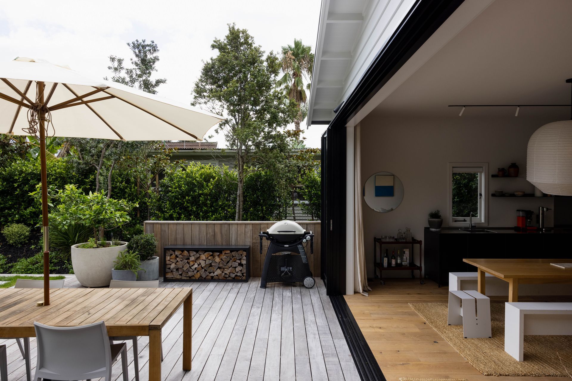 S Residence