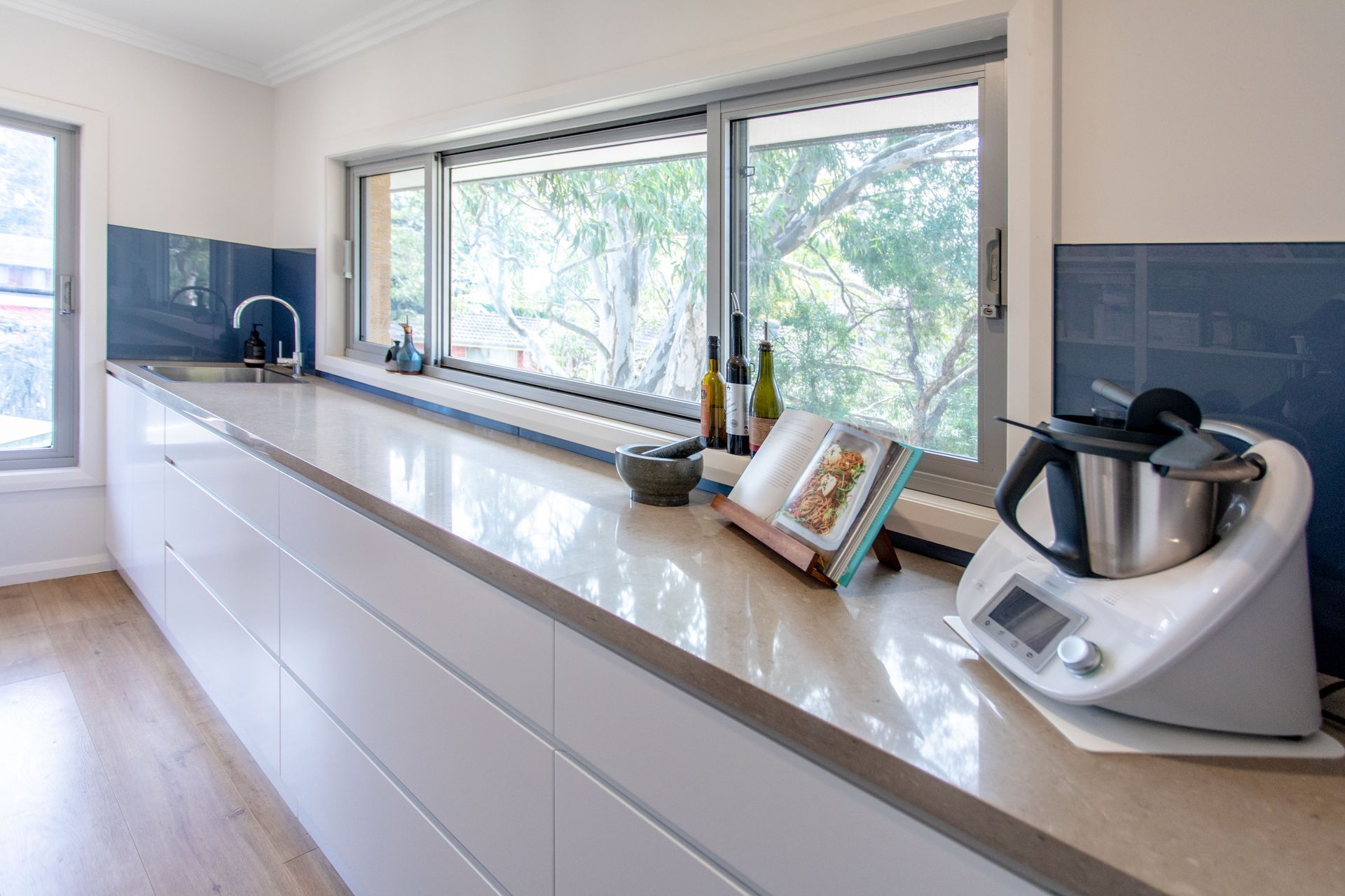 Baulkham Hills Renovation &amp; Extension