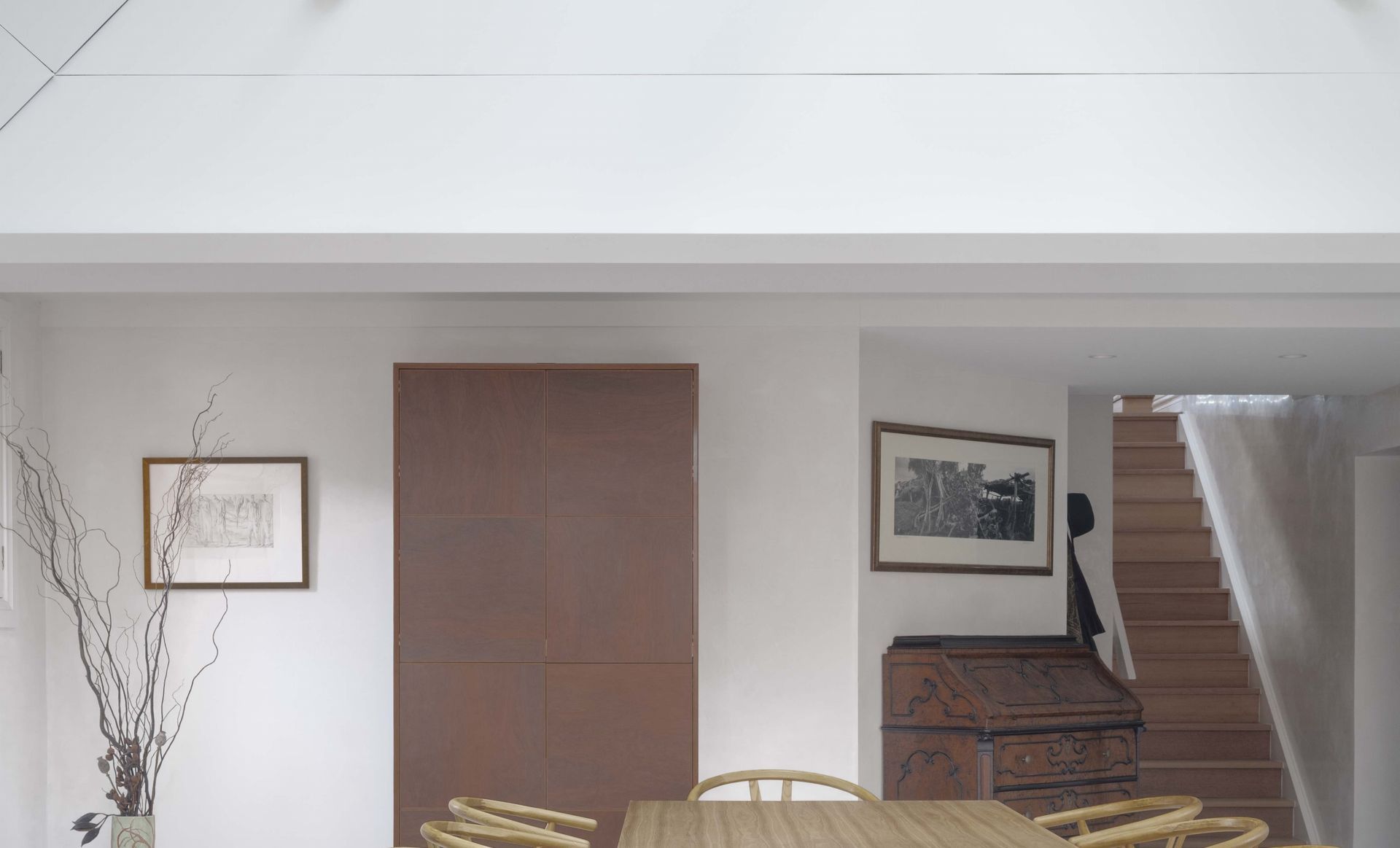 Paddington Twin Terraces