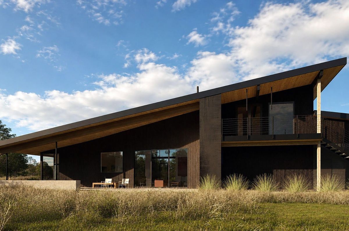 Methodist Hood River Addition