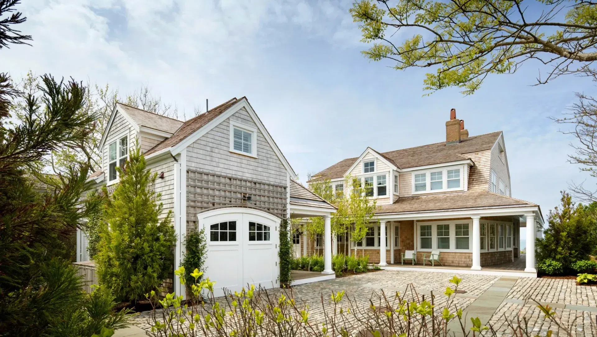 Nantucket banner