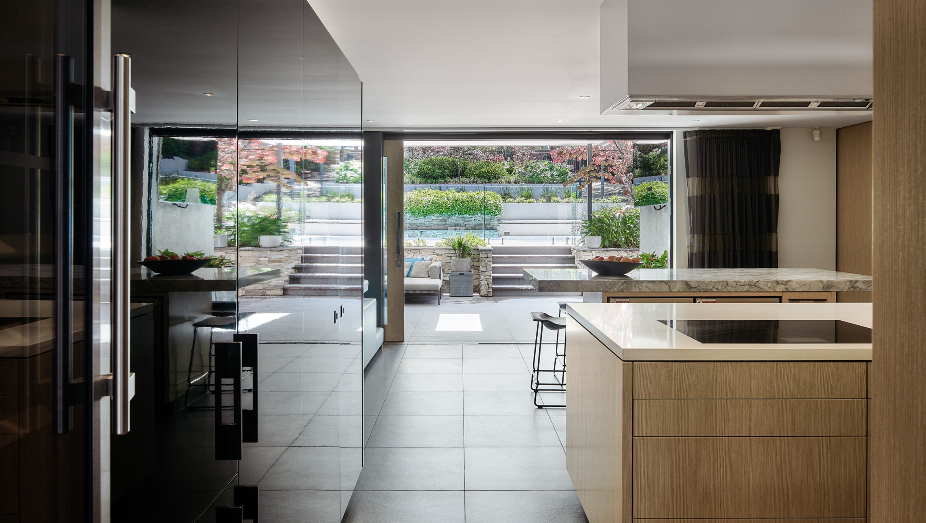 Residential A