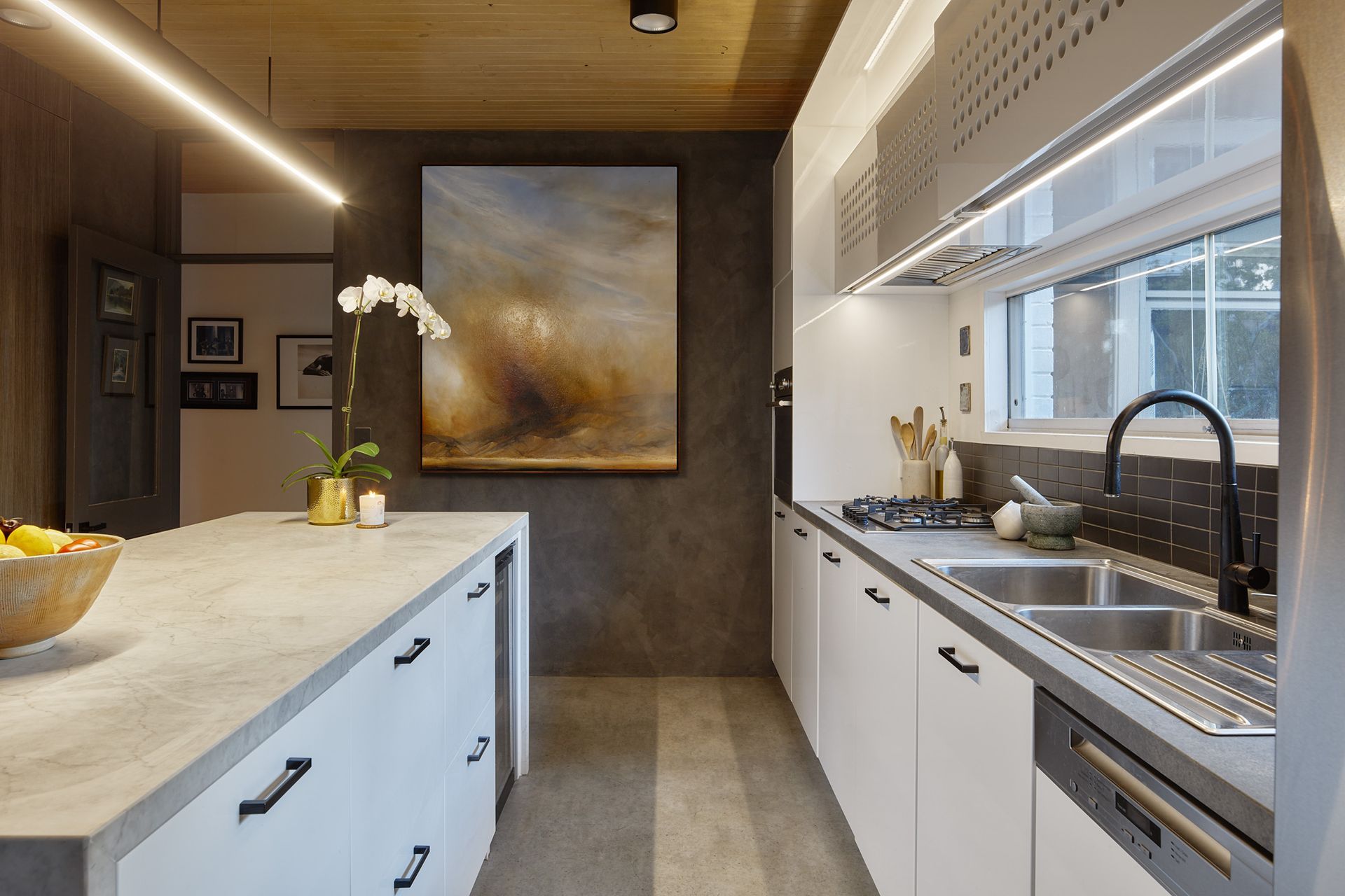 Residential B