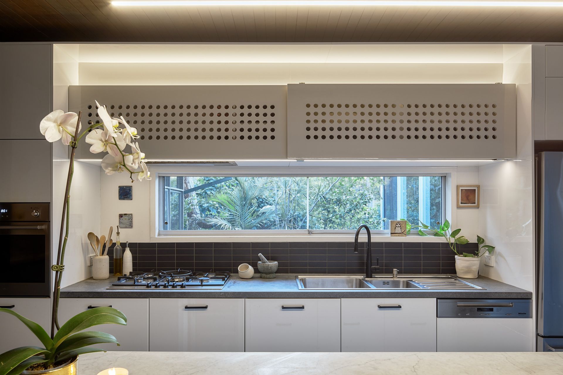 Residential B