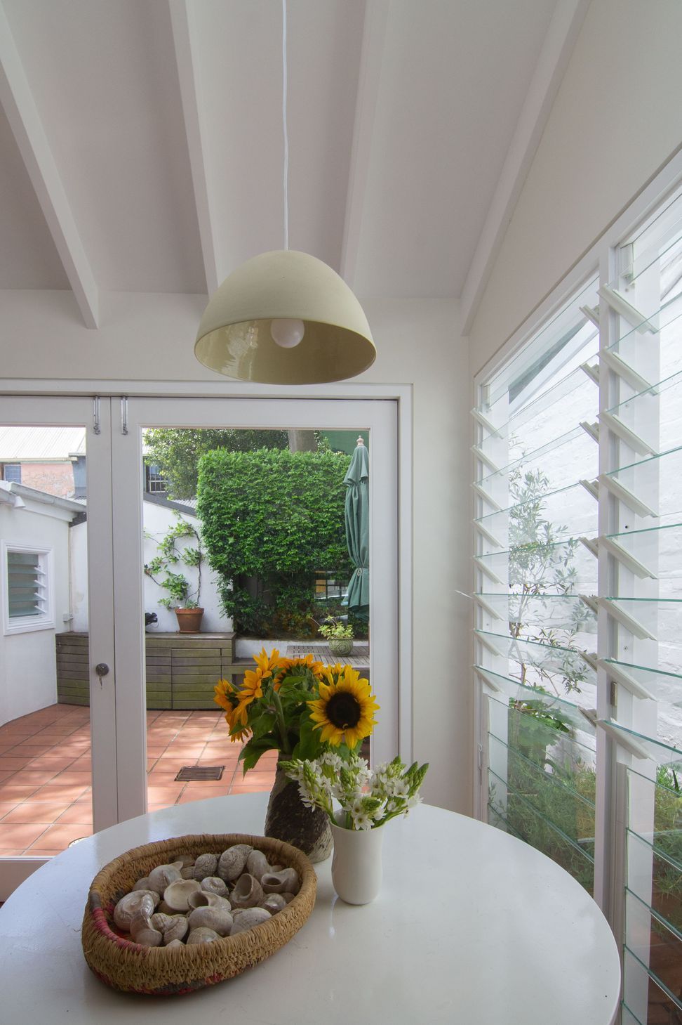 Pivot House