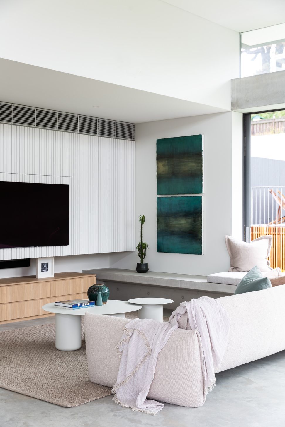 Coogee Residence