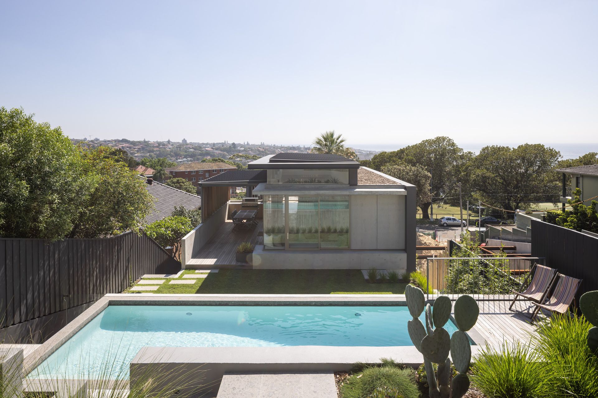Coogee Residence