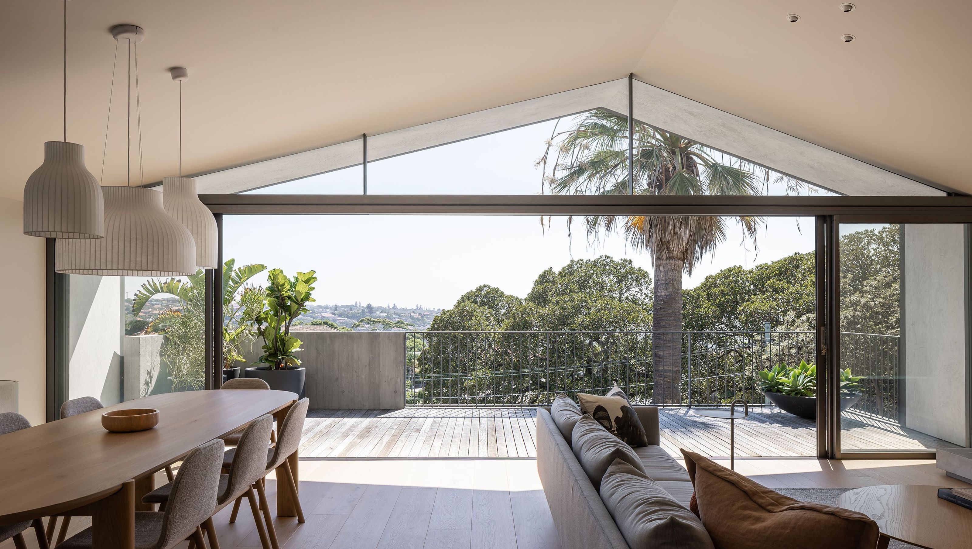 Coogee Residence