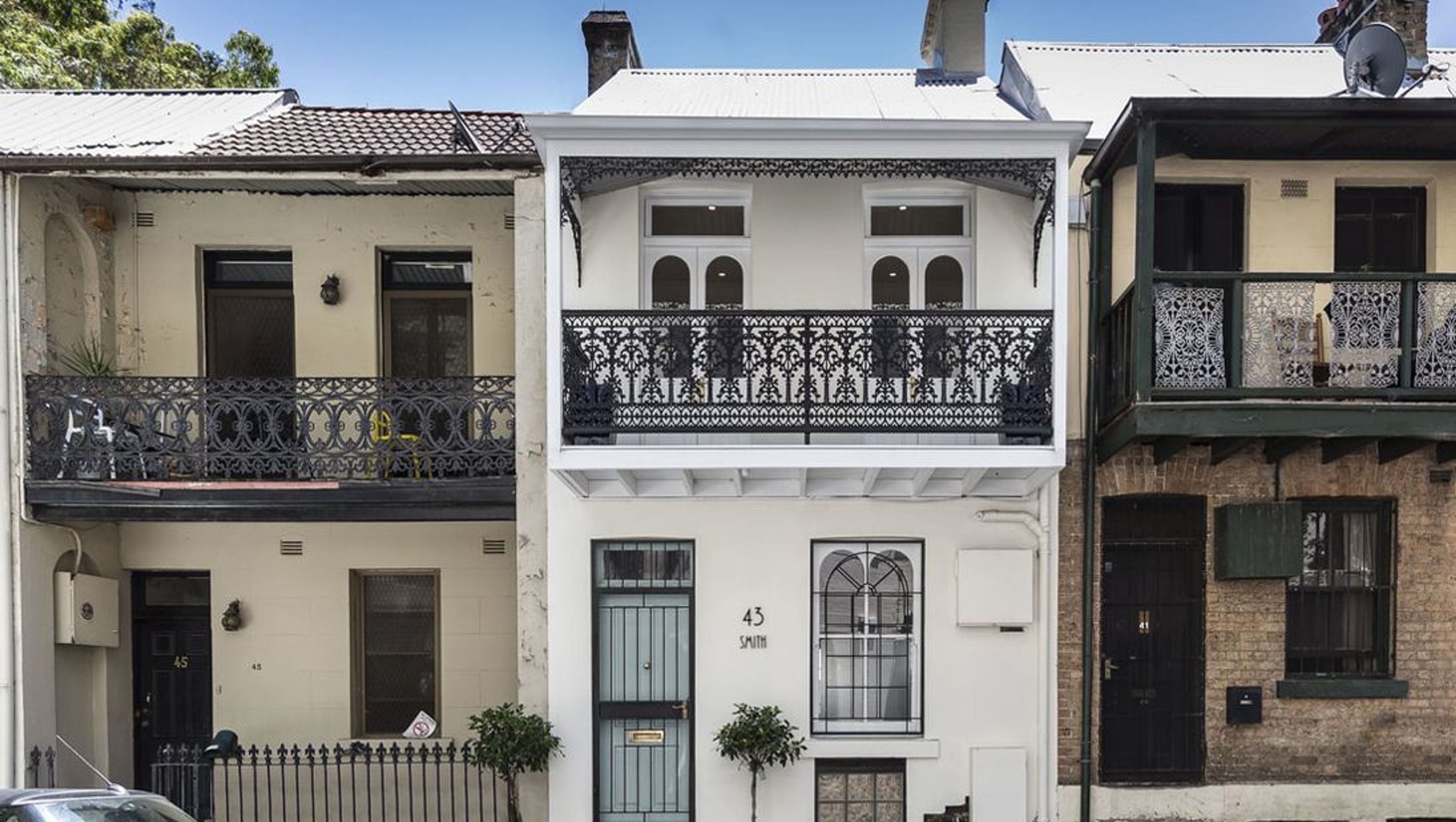 Surry Hills