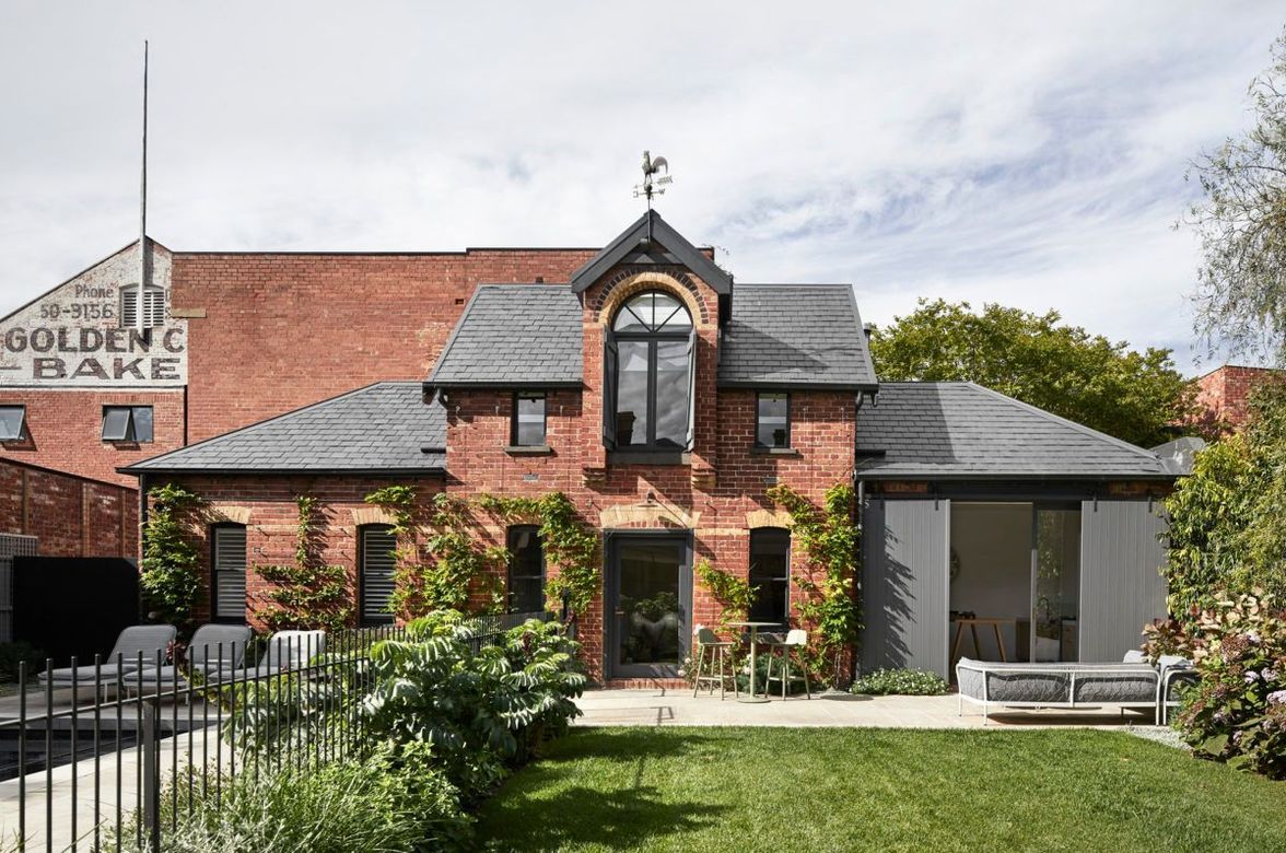 Armadale Residence