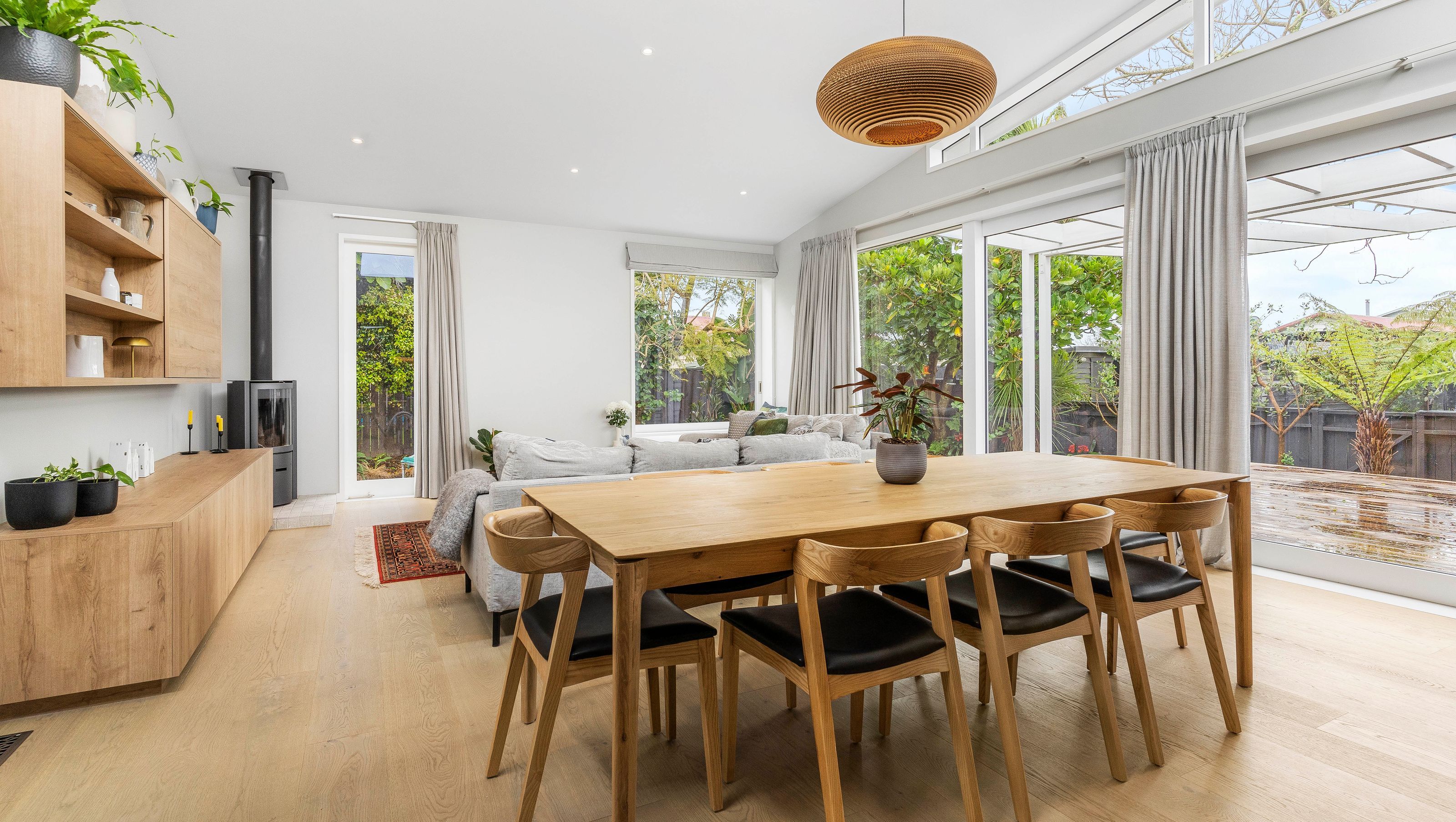 Sandringham - Renovation