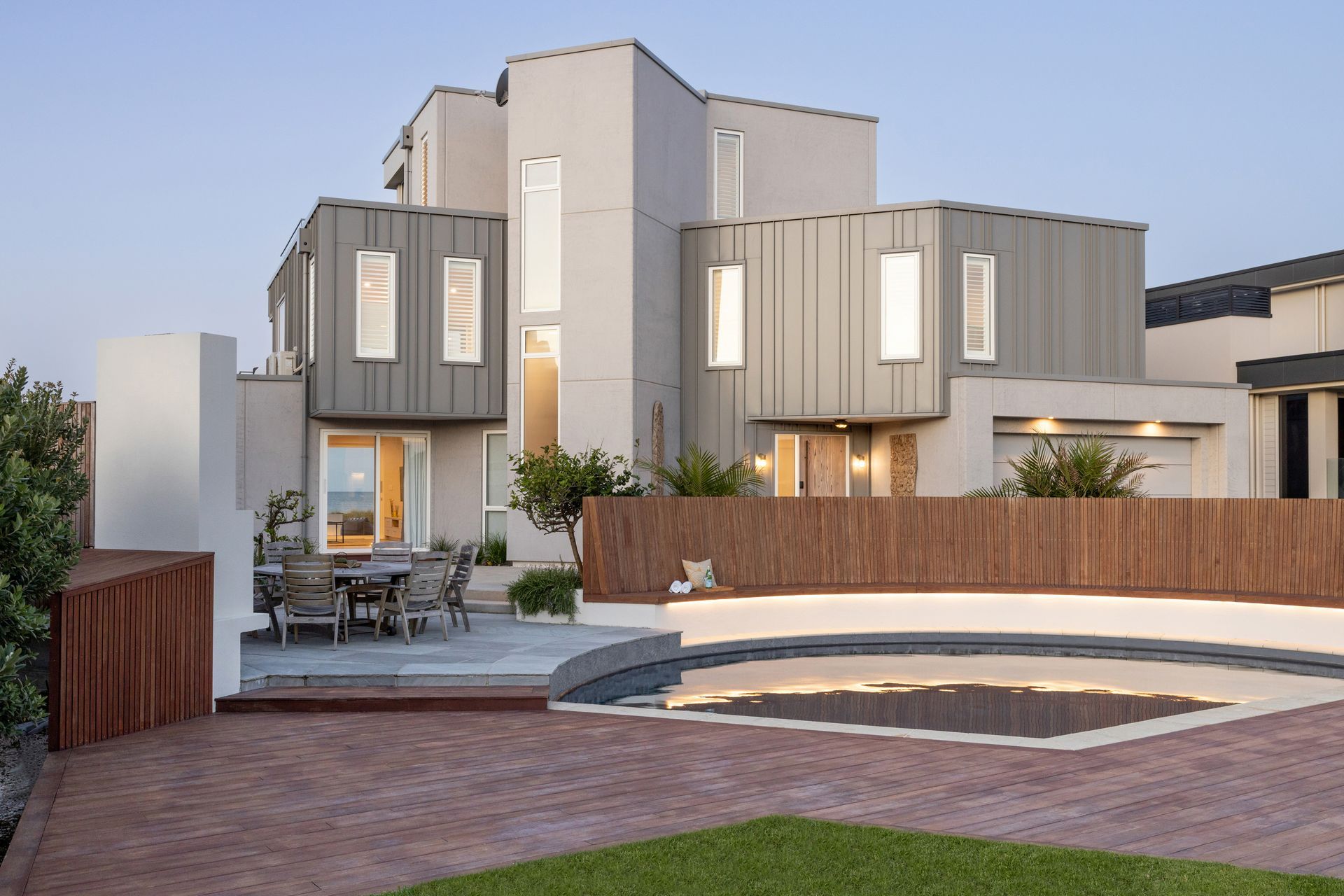 Schick House