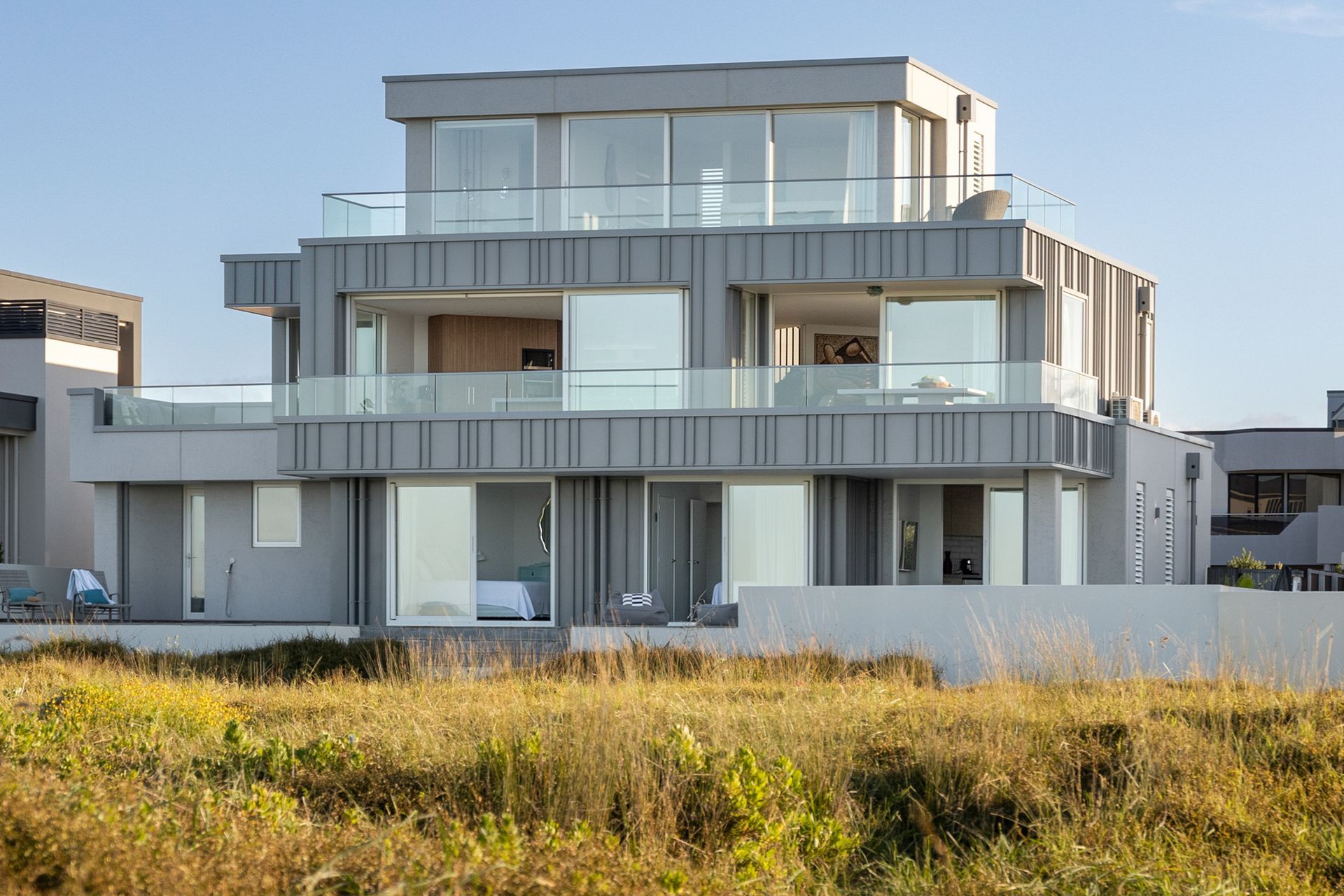 Schick House