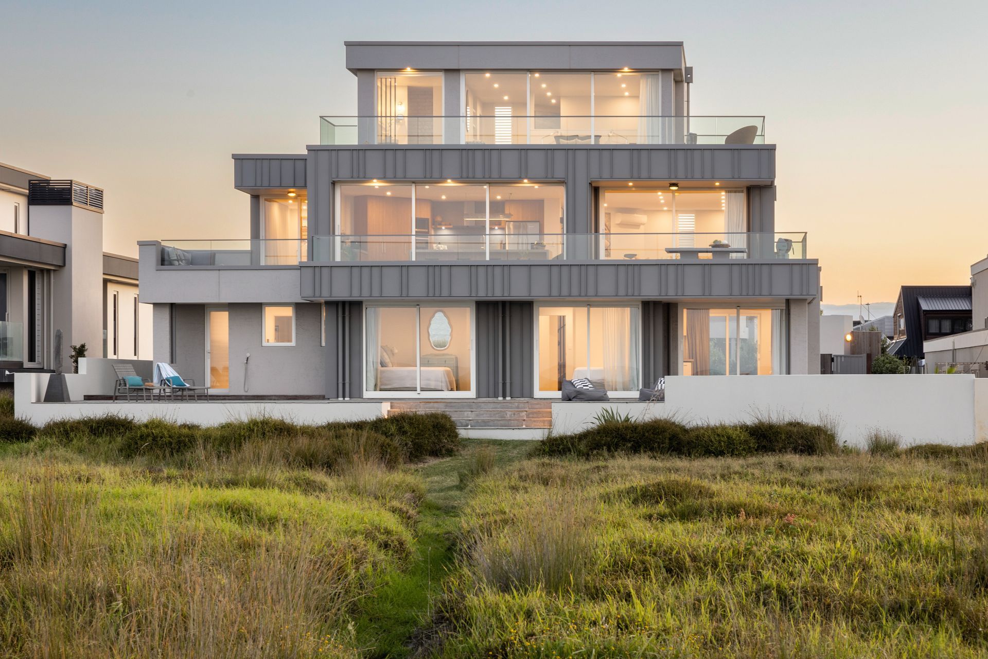 Schick House