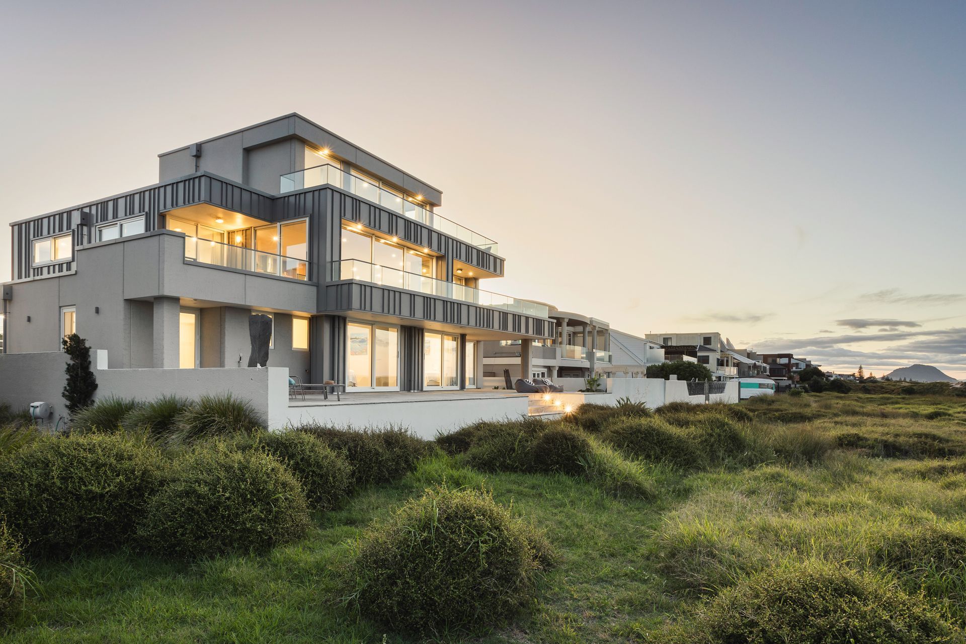 Schick House