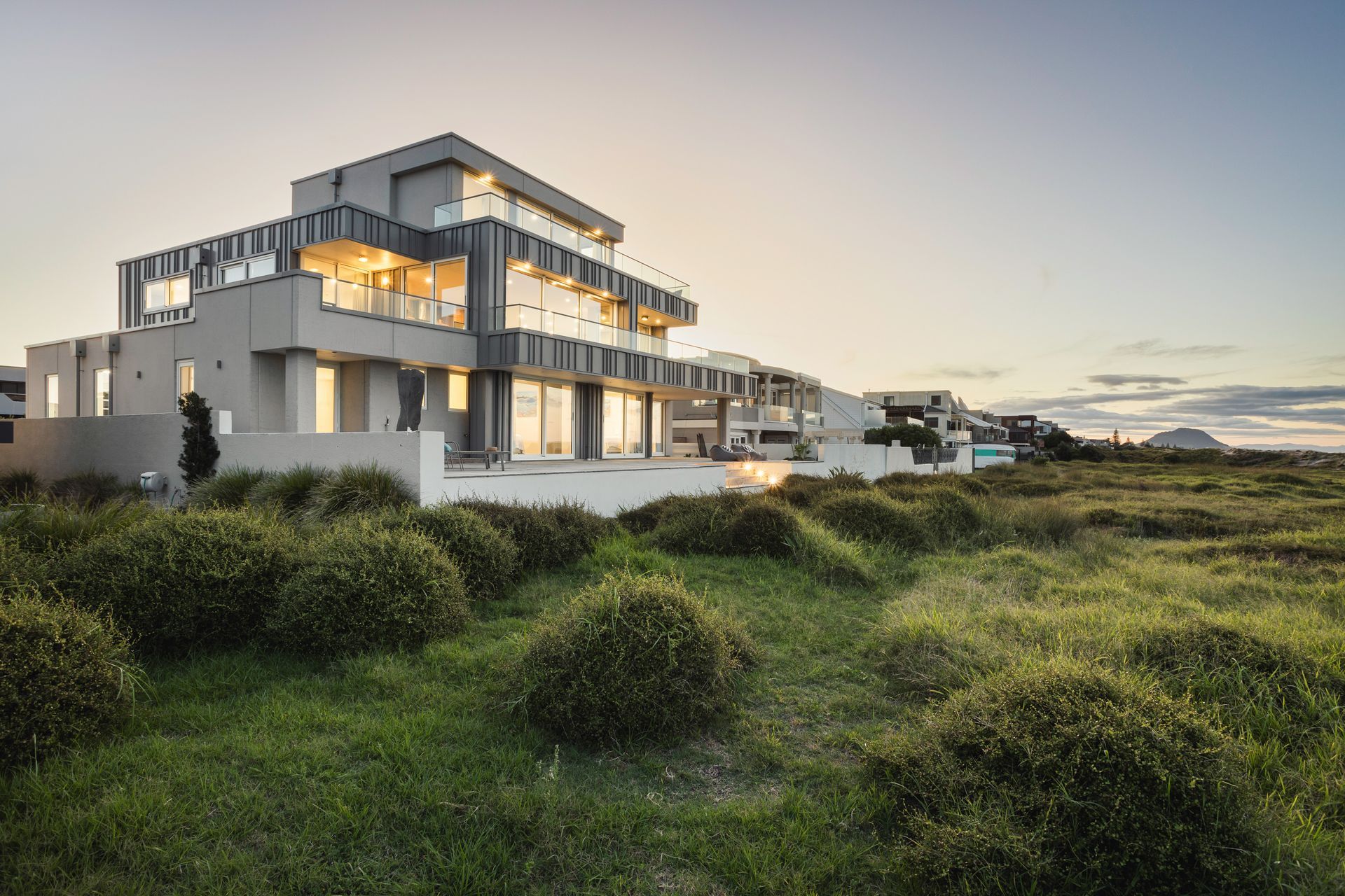 Schick House