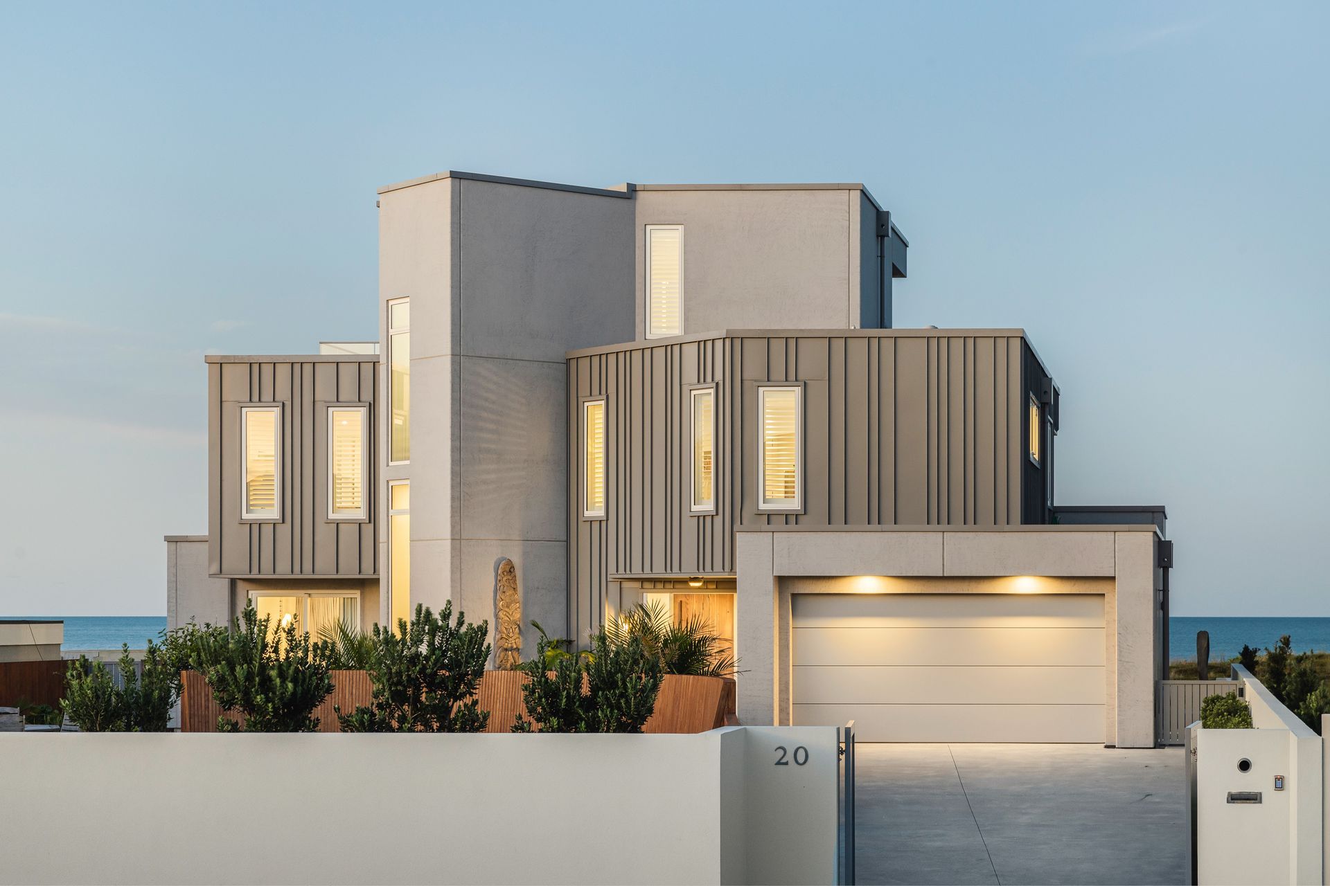 Schick House