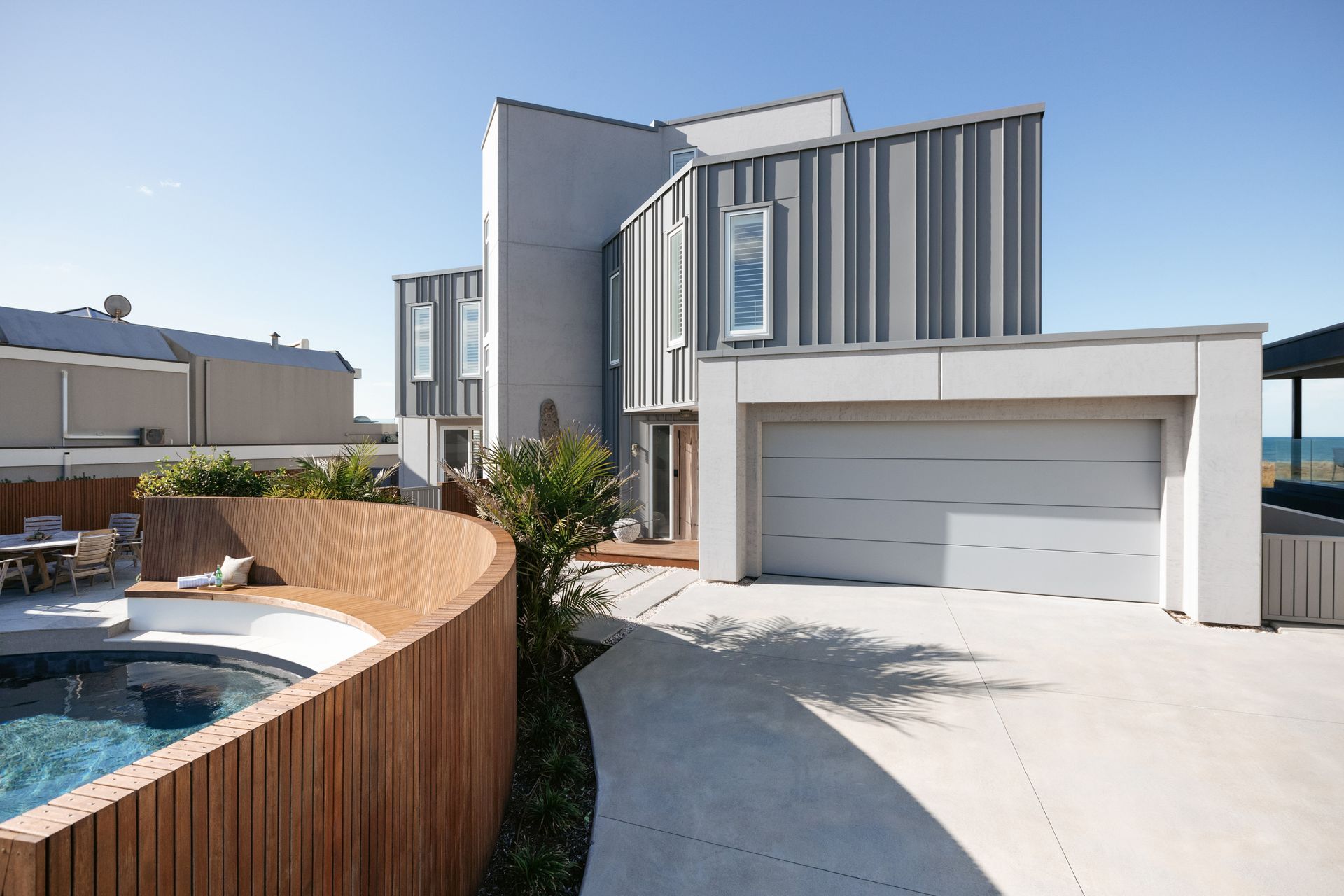 Schick House