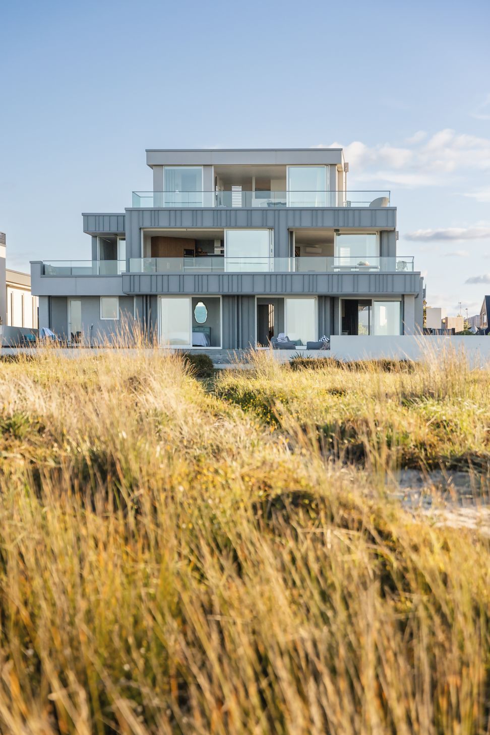Schick House