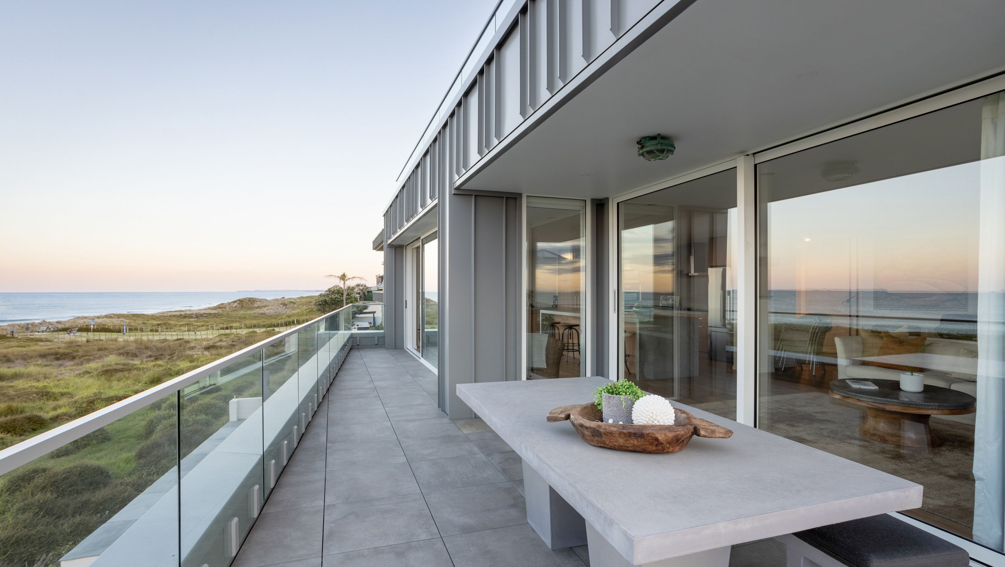 Schick House
