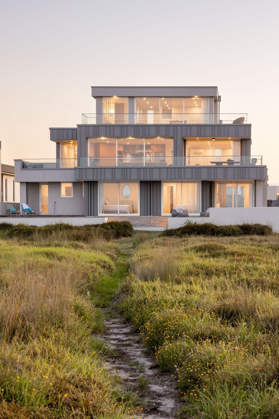 Schick House