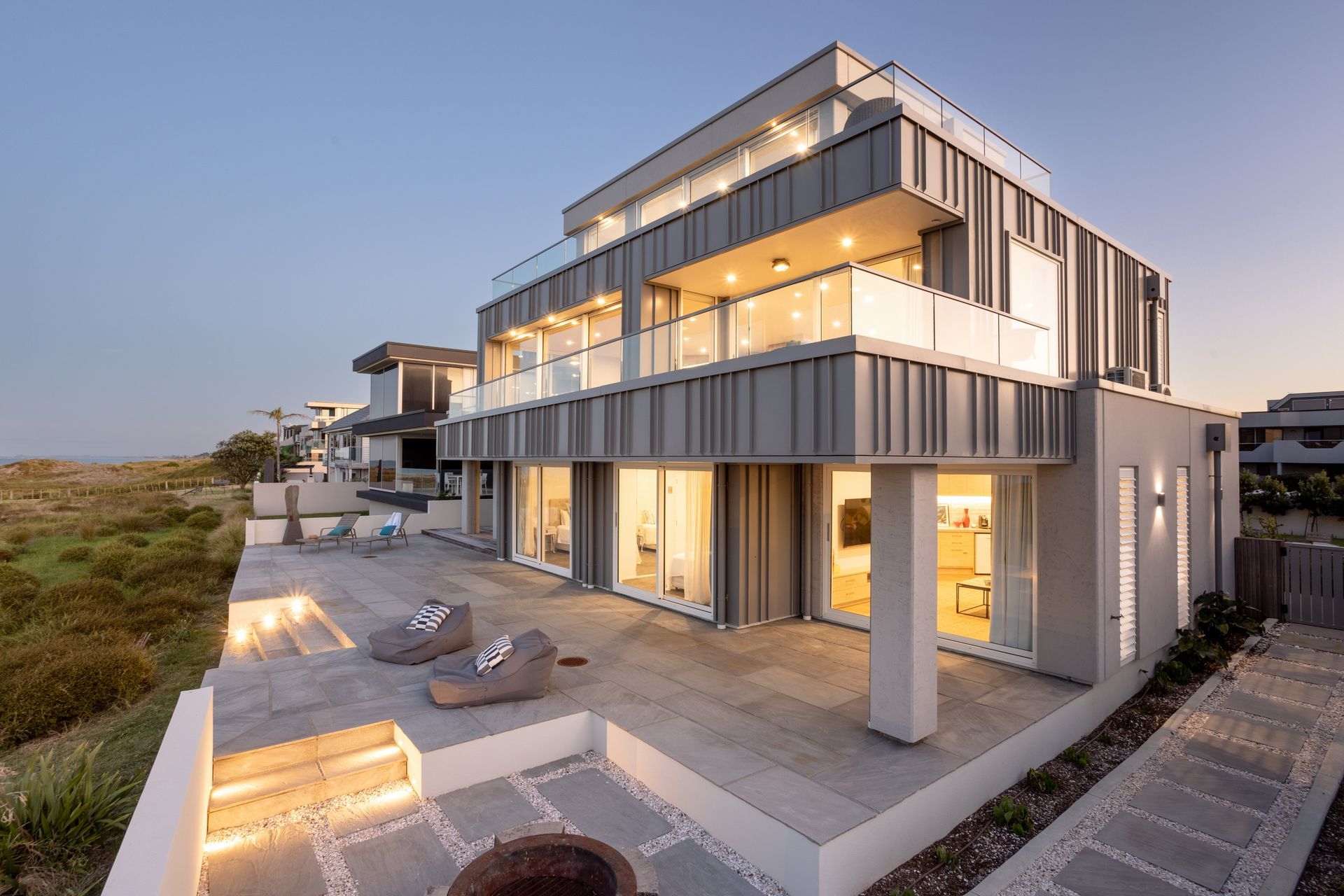 Schick House