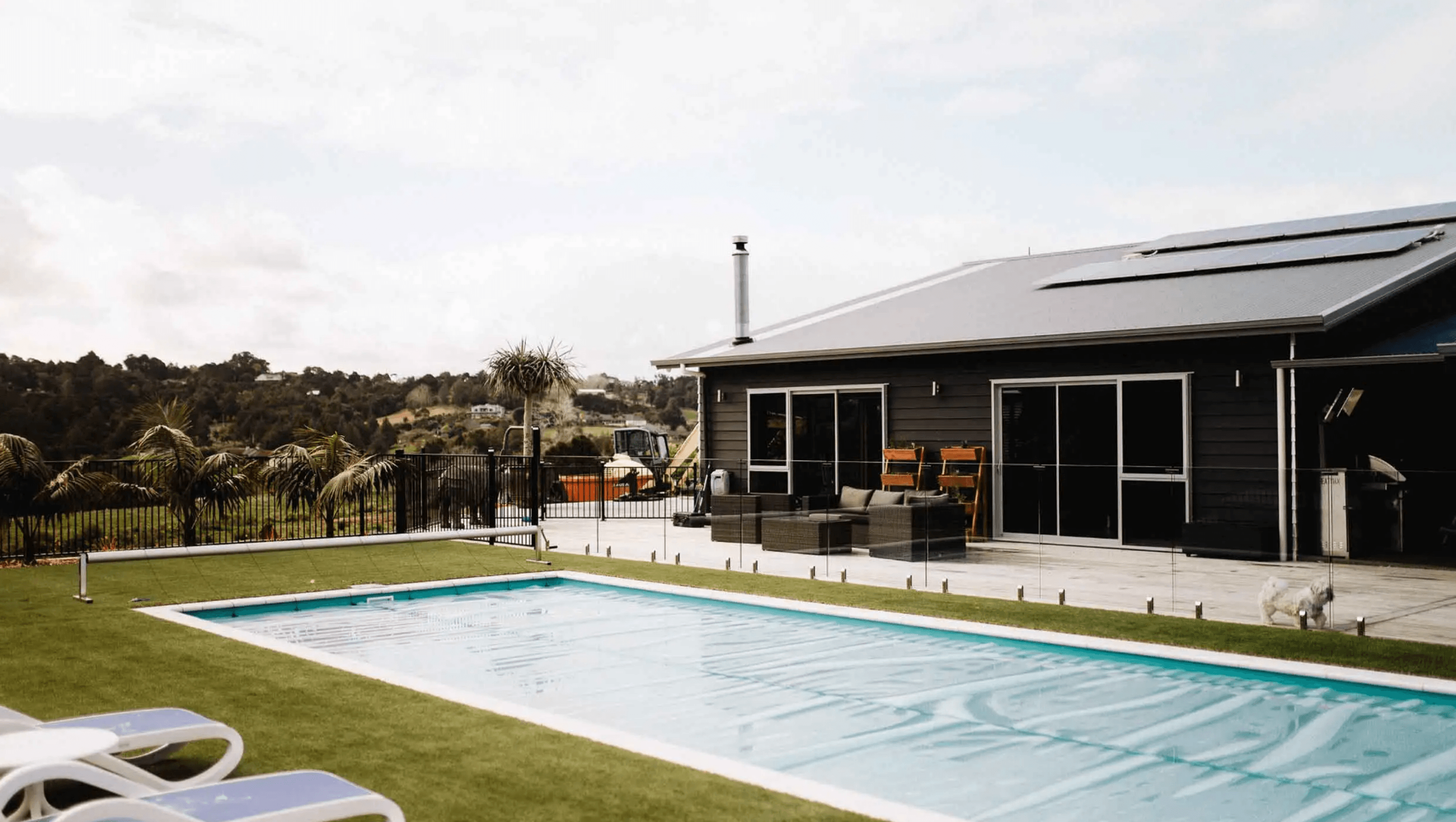 Point View Renovation