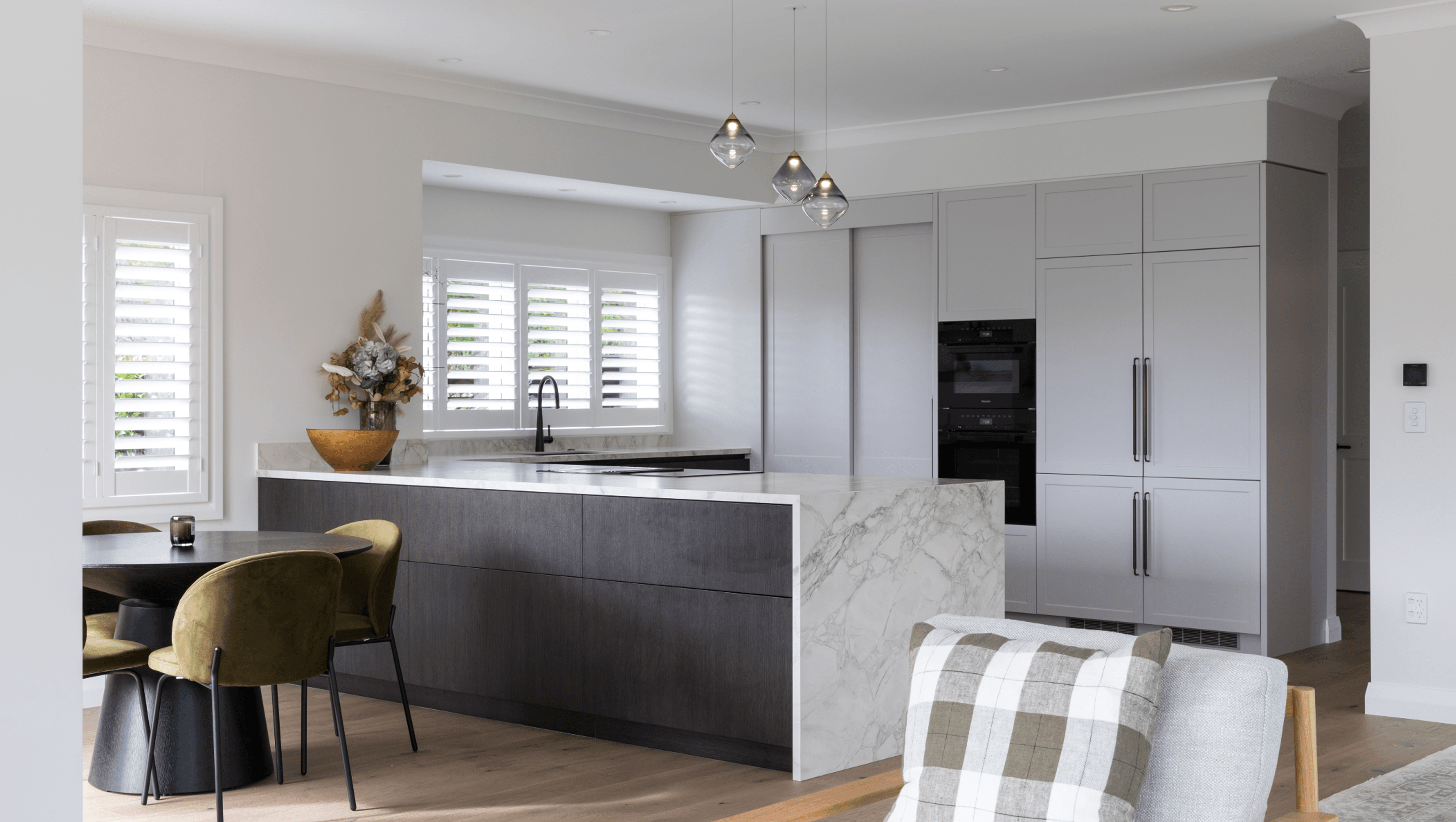 Karaka Project