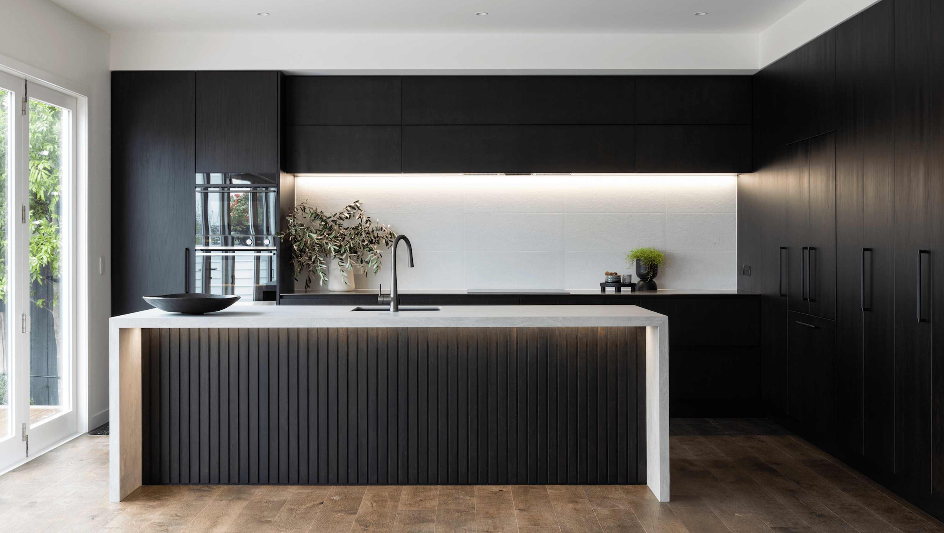 Westmere Renovation