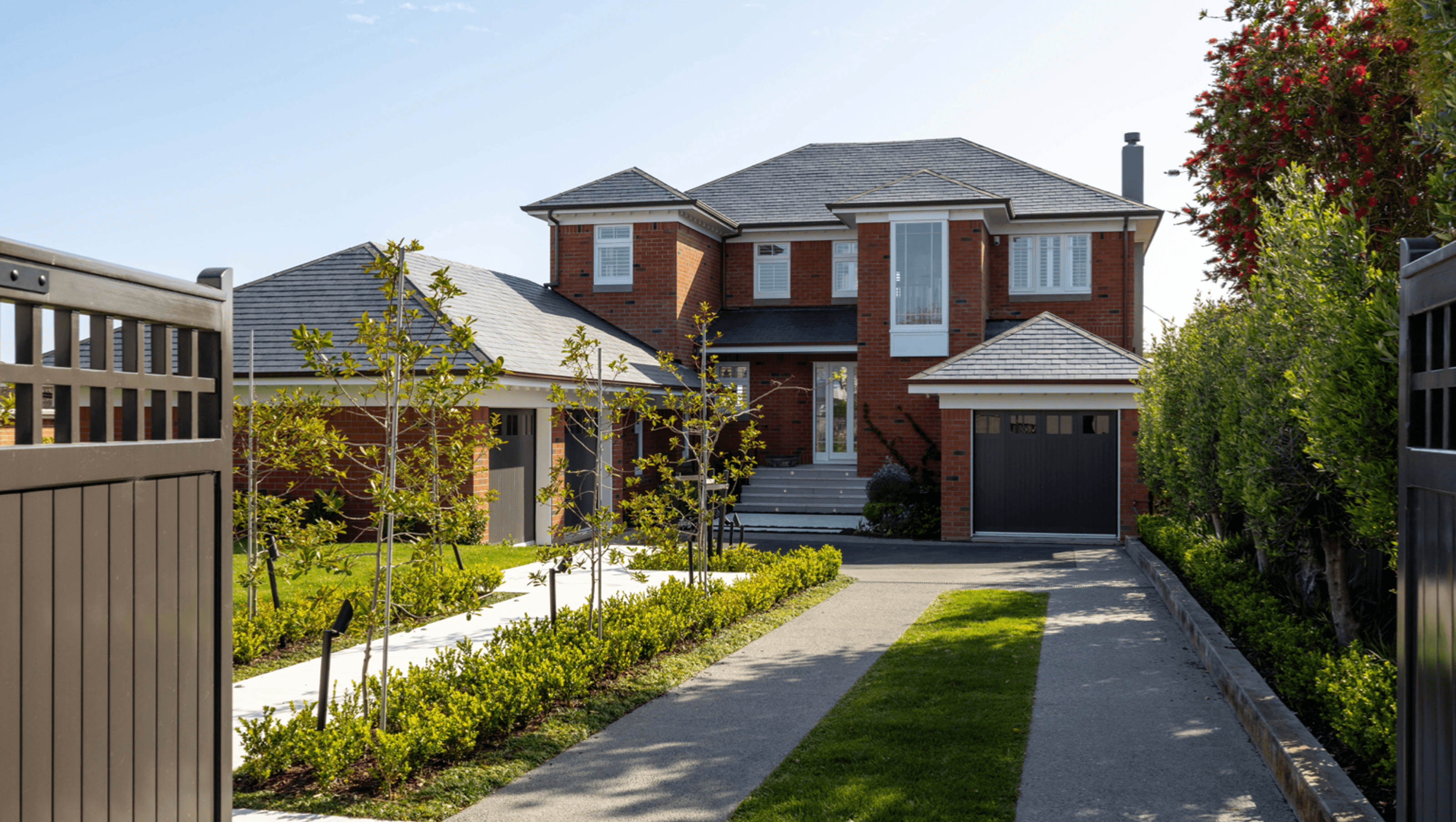 Coates Ave, Orakei