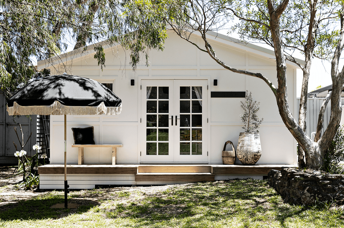 The Shack